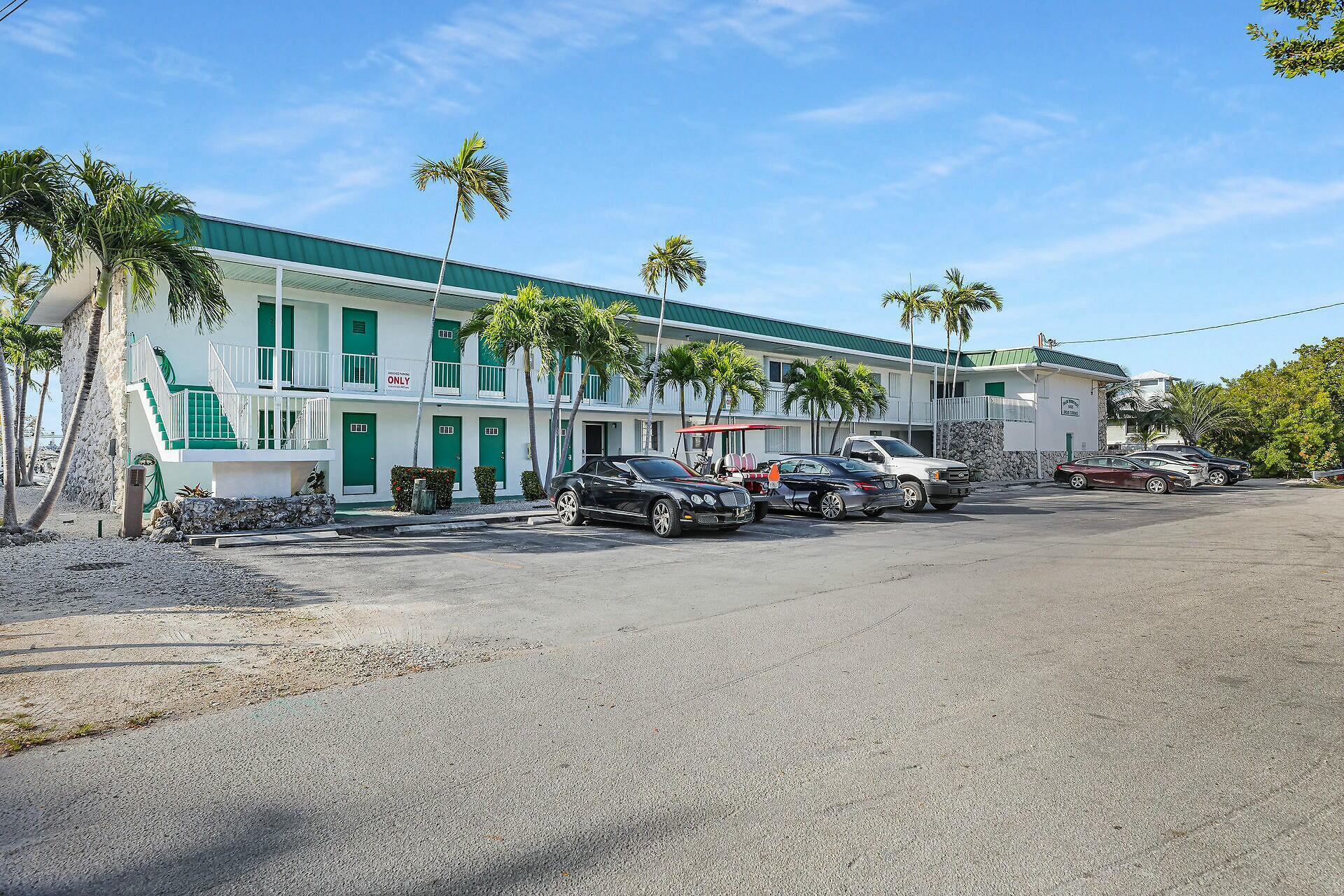 5301 Ocean Terrace Unit: 5