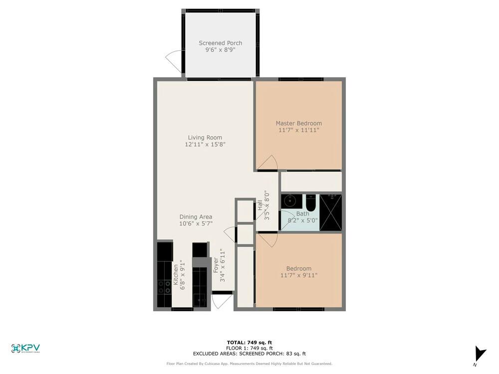 5301 Ocean Terrace Unit: 5