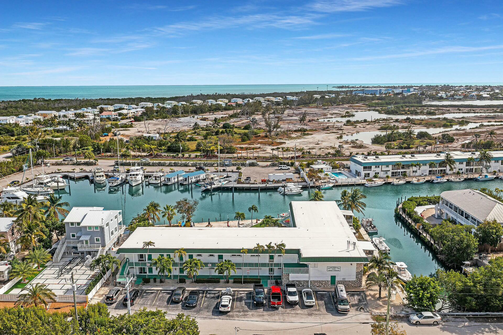 5301 Ocean Terrace Unit: 5
