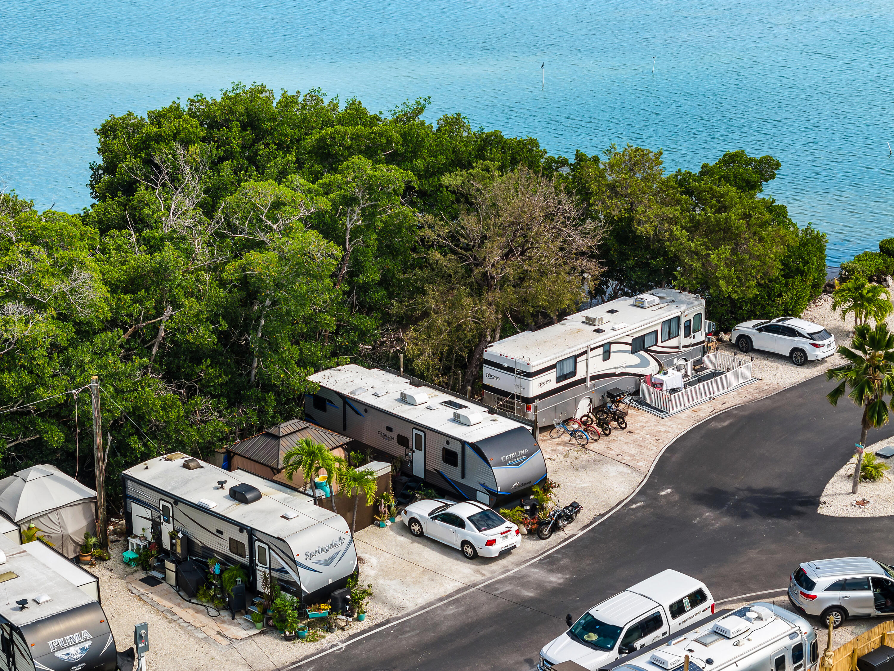 6099 Overseas Highway Unit: 117E