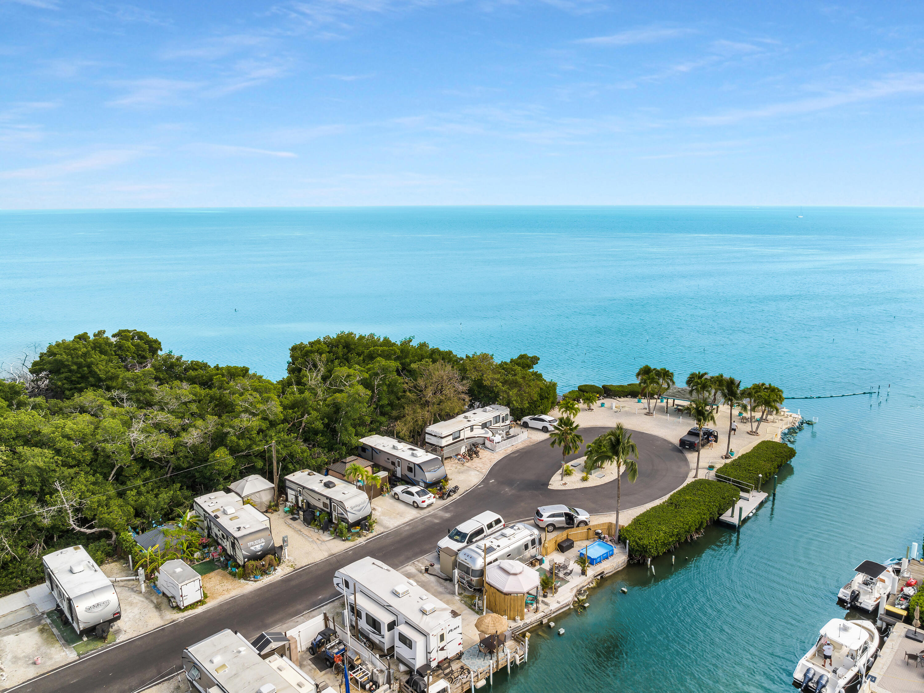 6099 Overseas Highway Unit: 117E