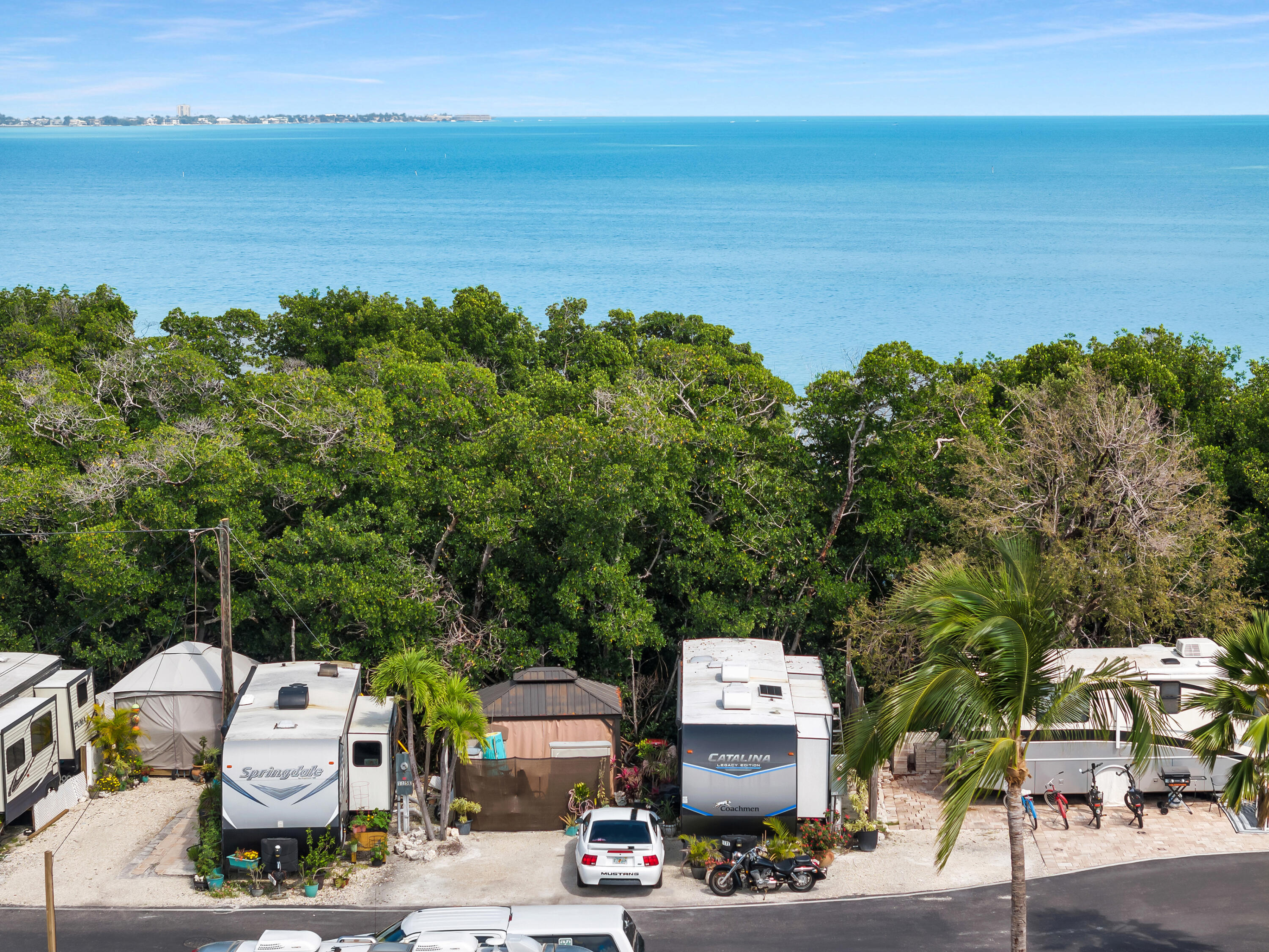 6099 Overseas Highway Unit: 117E
