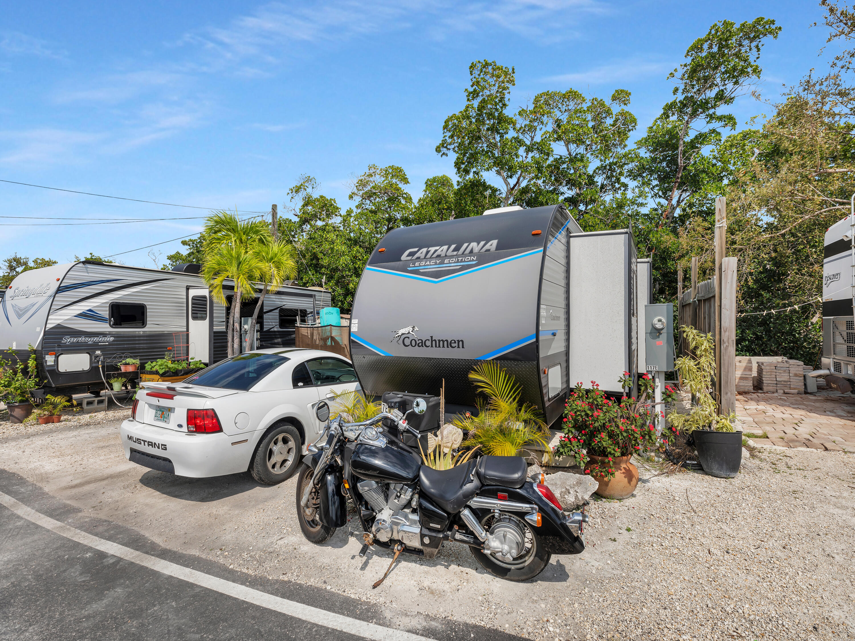 6099 Overseas Highway Unit: 117E