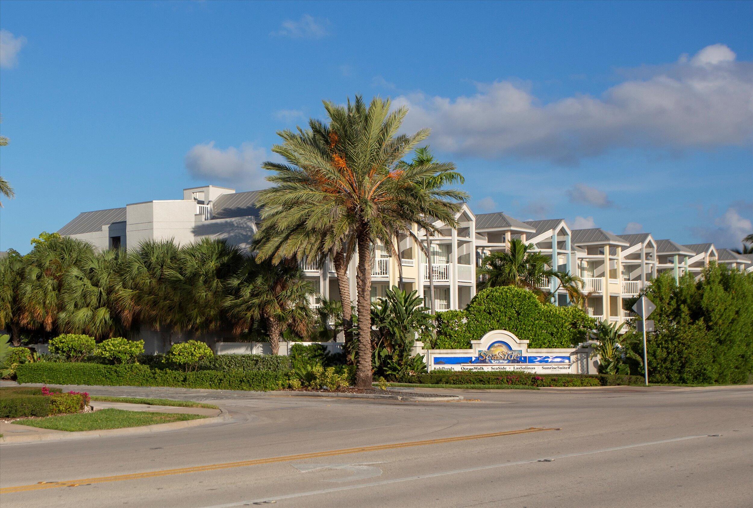 96 Seaside North Court