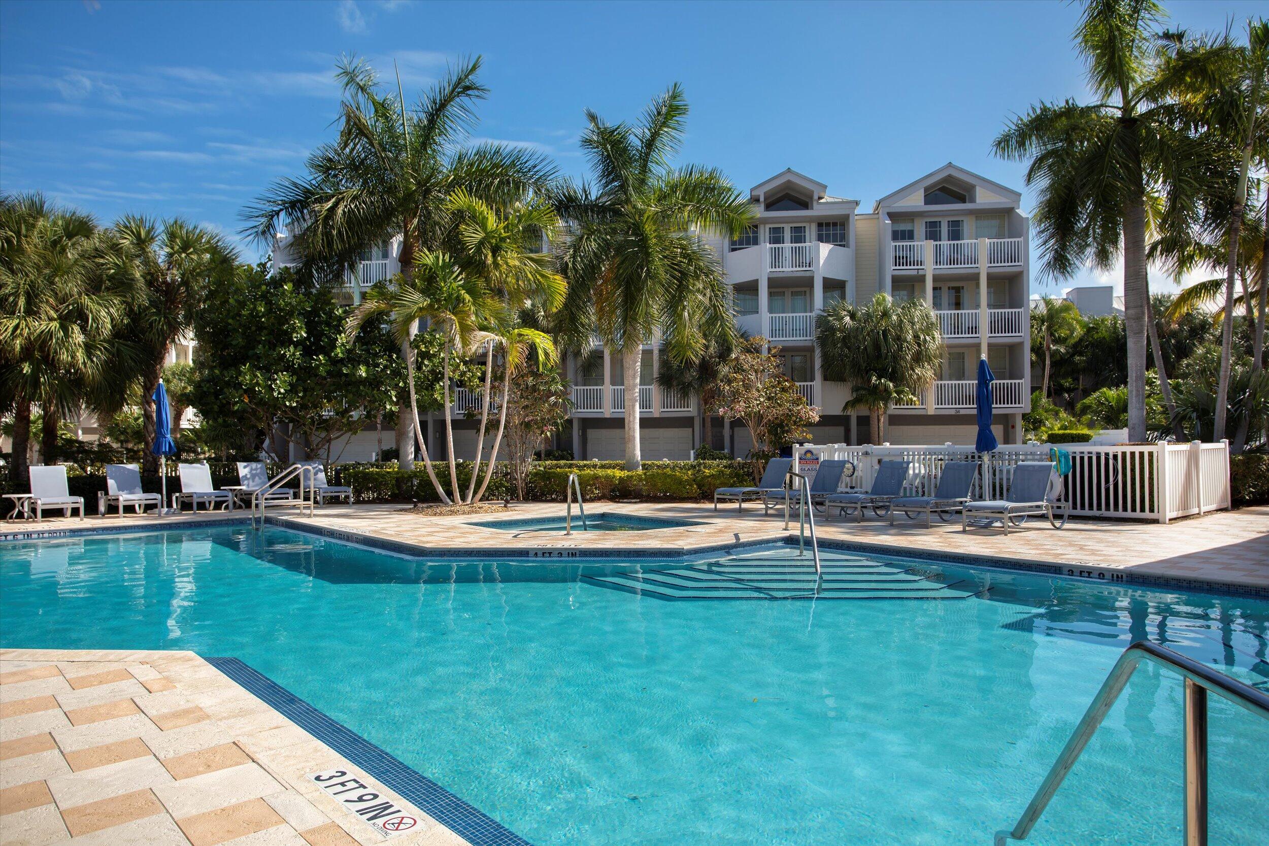 96 Seaside North Court