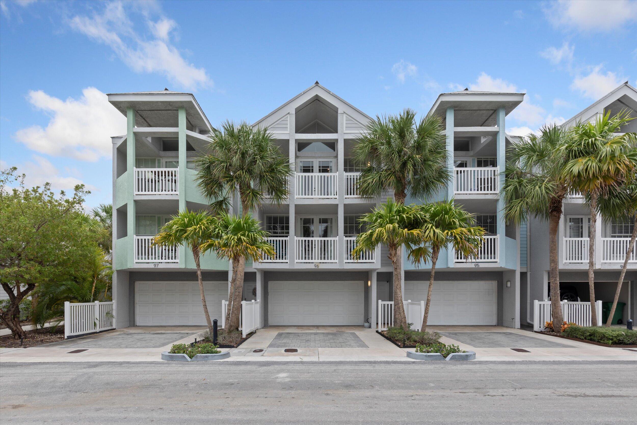 96 Seaside North Court