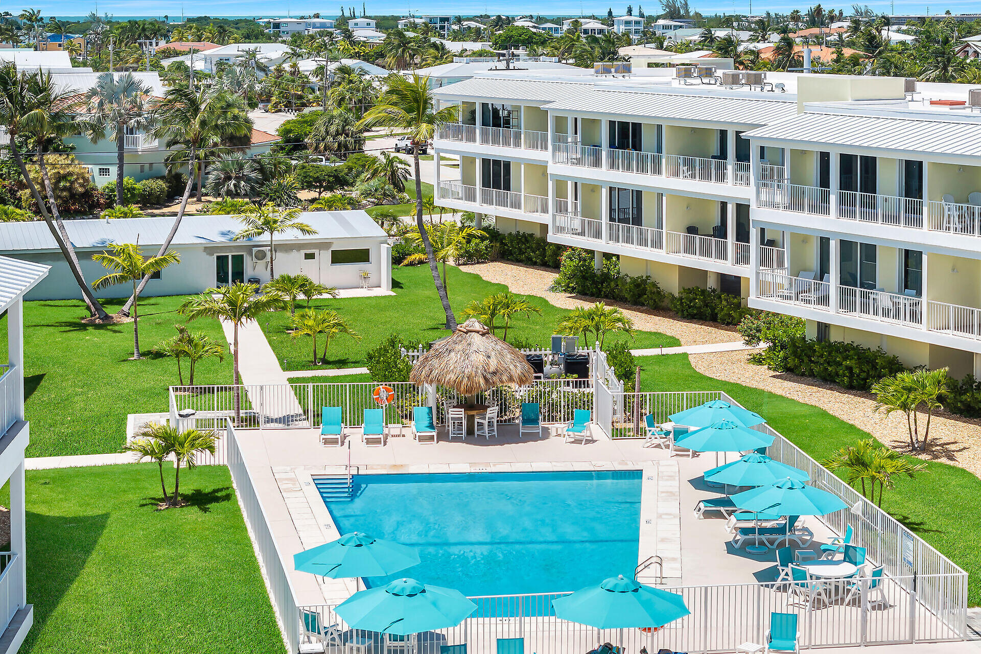 501 E Ocean Drive Unit: 17