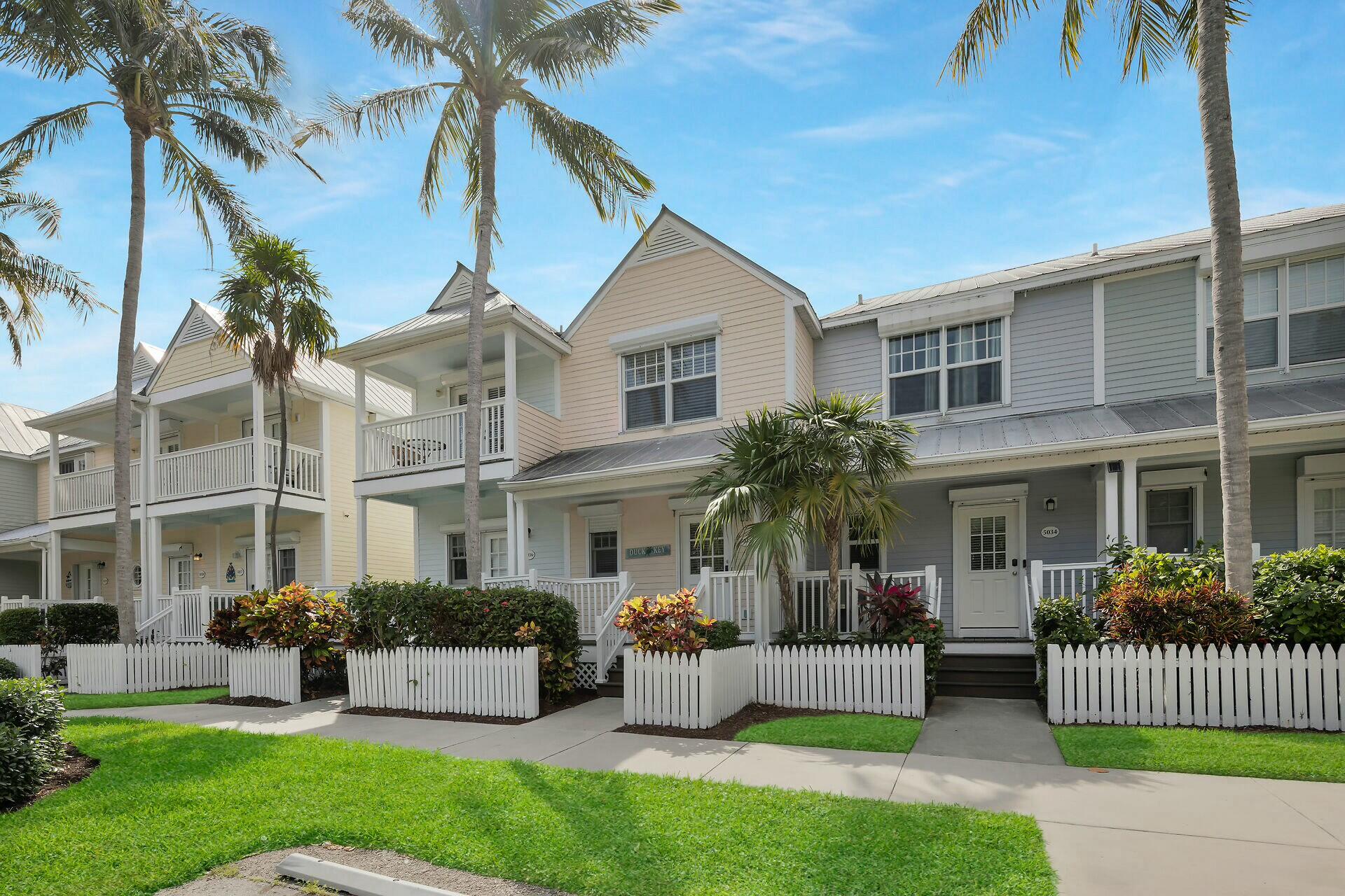 5035 Sunset Village Drive