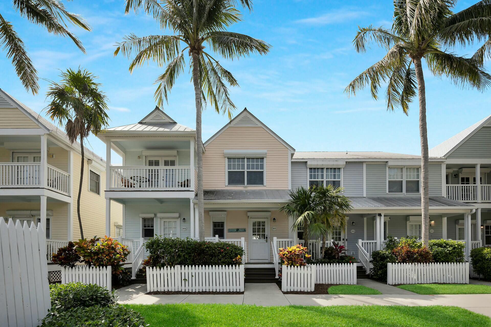 5035 Sunset Village Drive