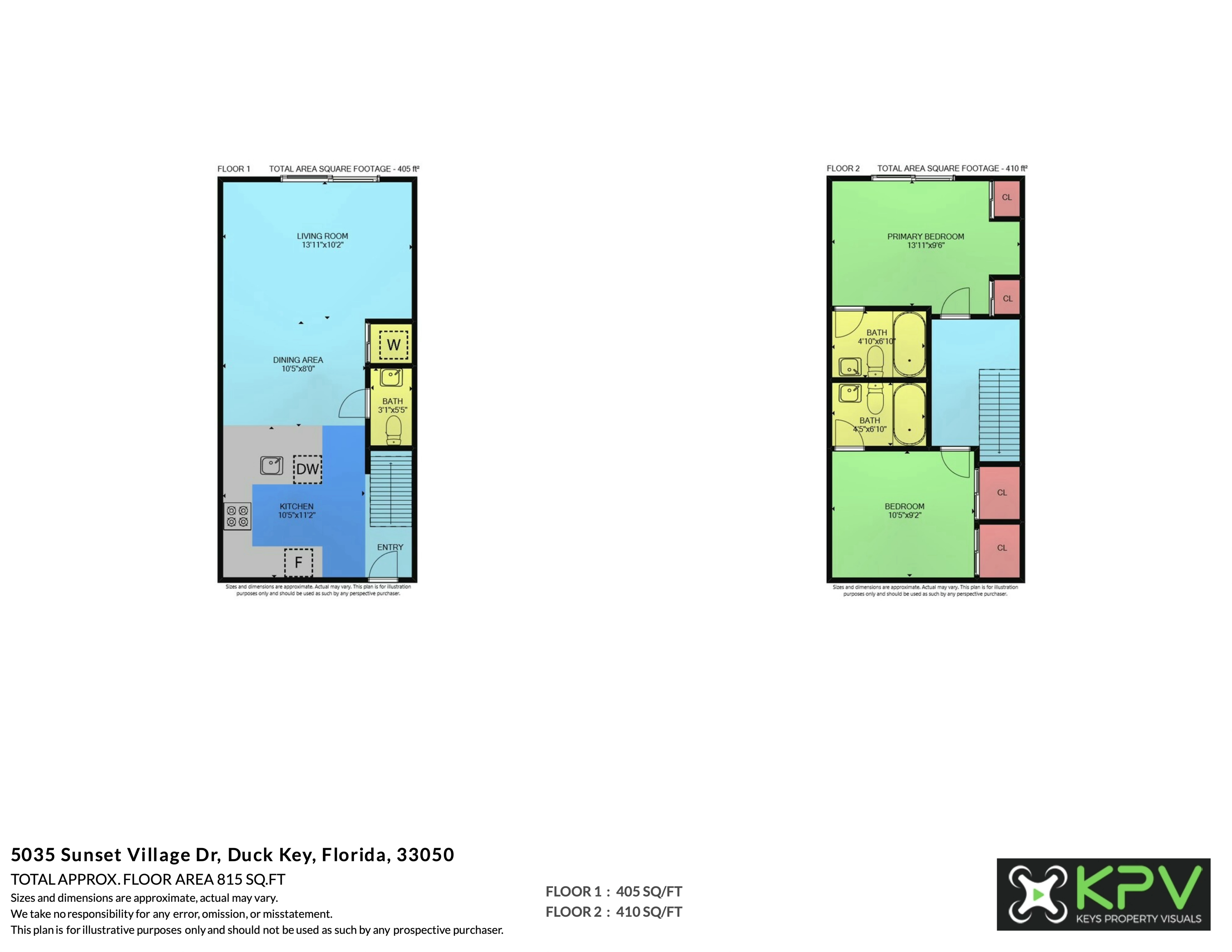 5035 Sunset Village Drive