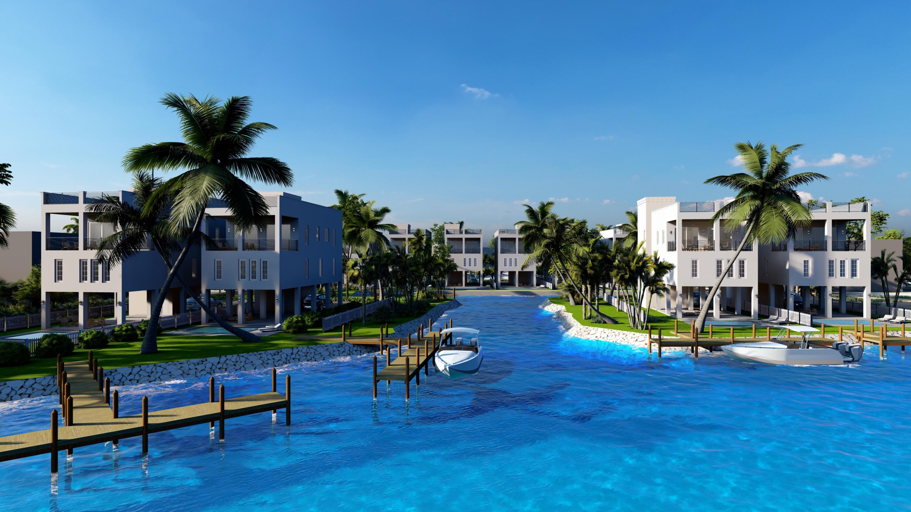 8700 Overseas Highway Unit: Lot 4