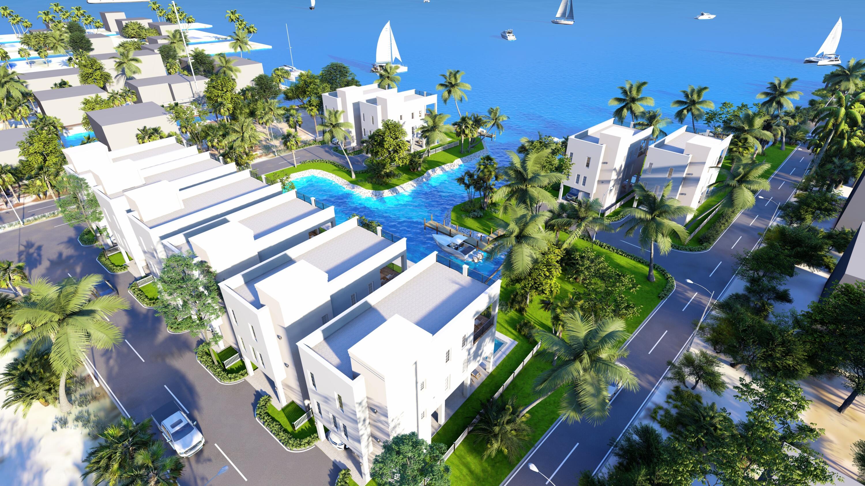 8700 Overseas Highway Unit: Lot 4
