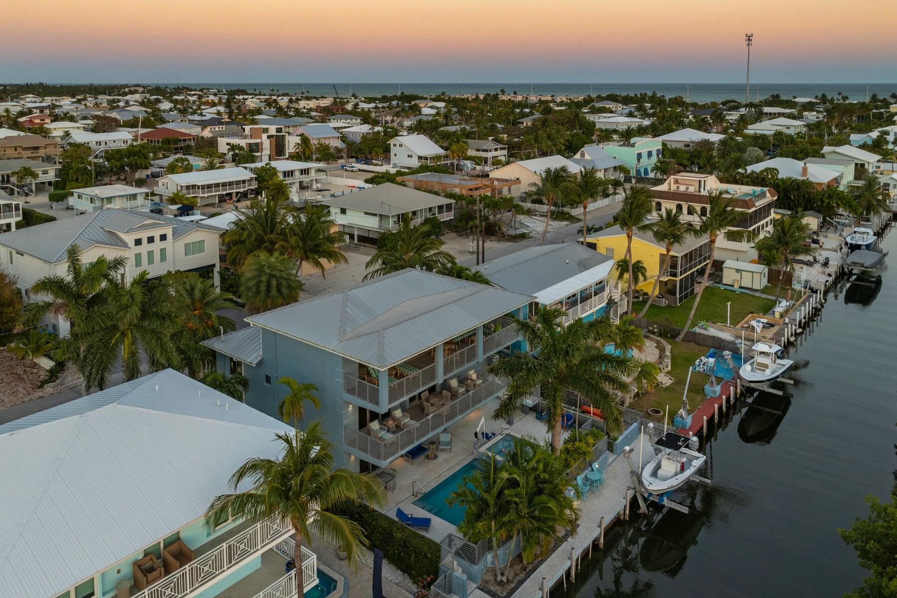 172 Venetian Drive