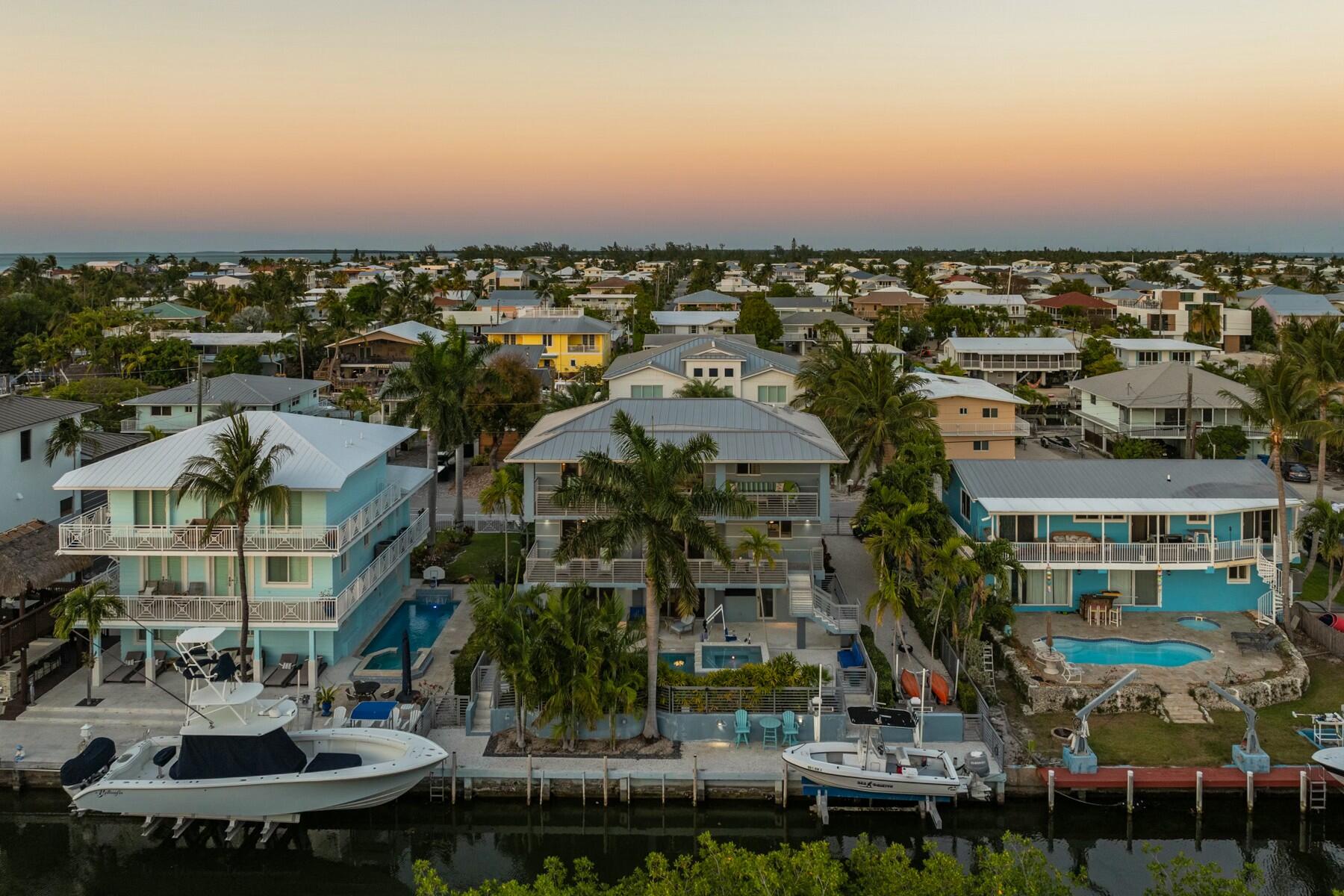 172 Venetian Drive