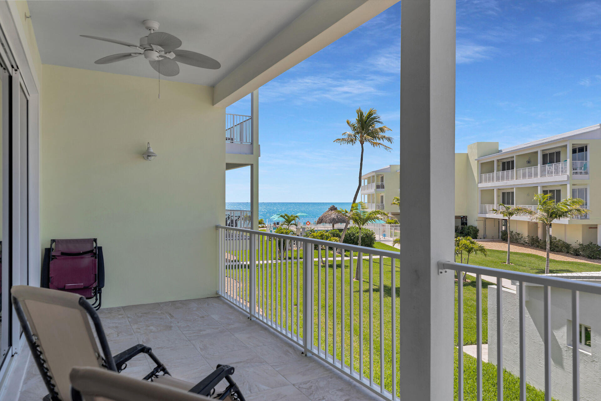 501 E Ocean Drive Unit: 17