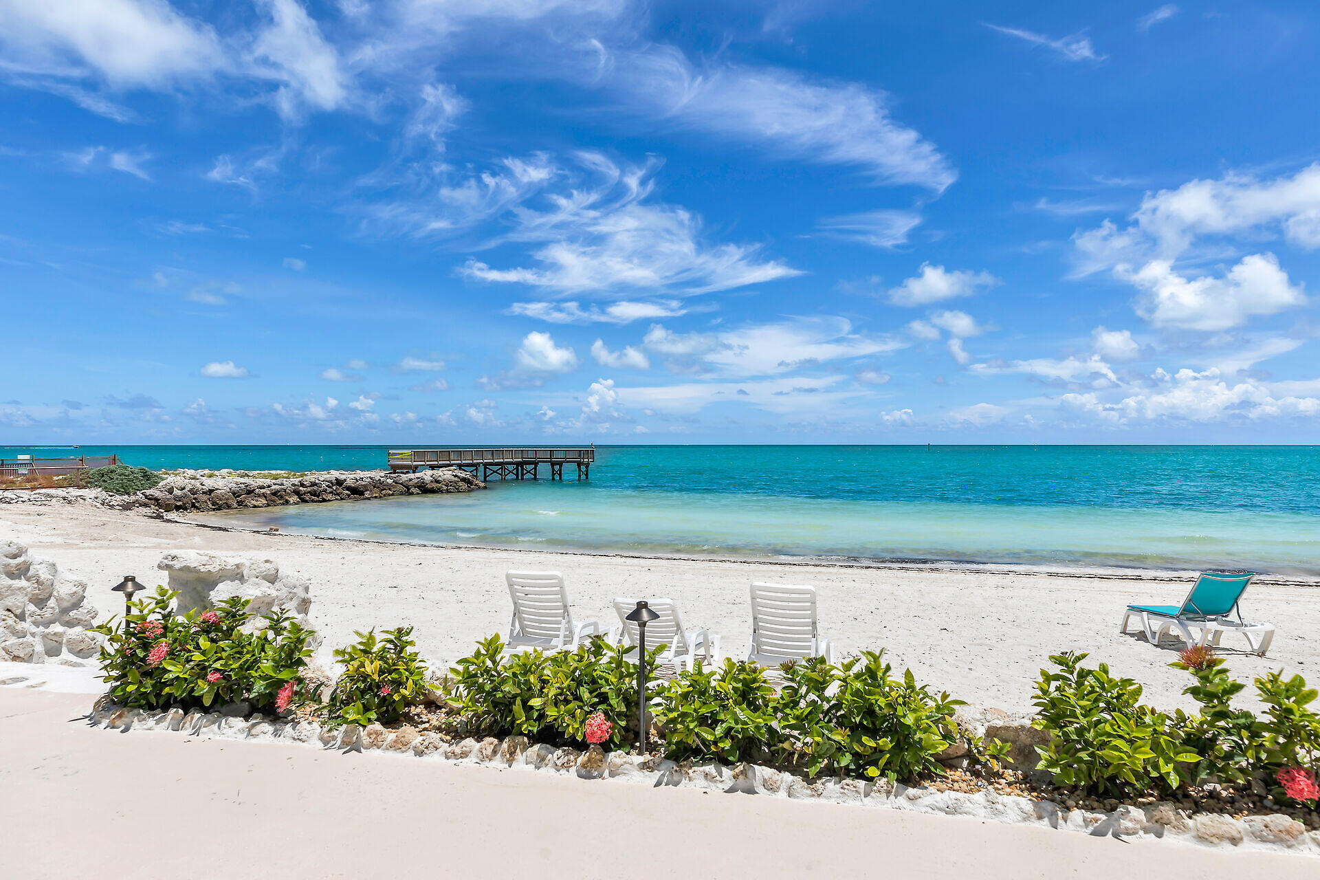 501 E Ocean Drive Unit: 17