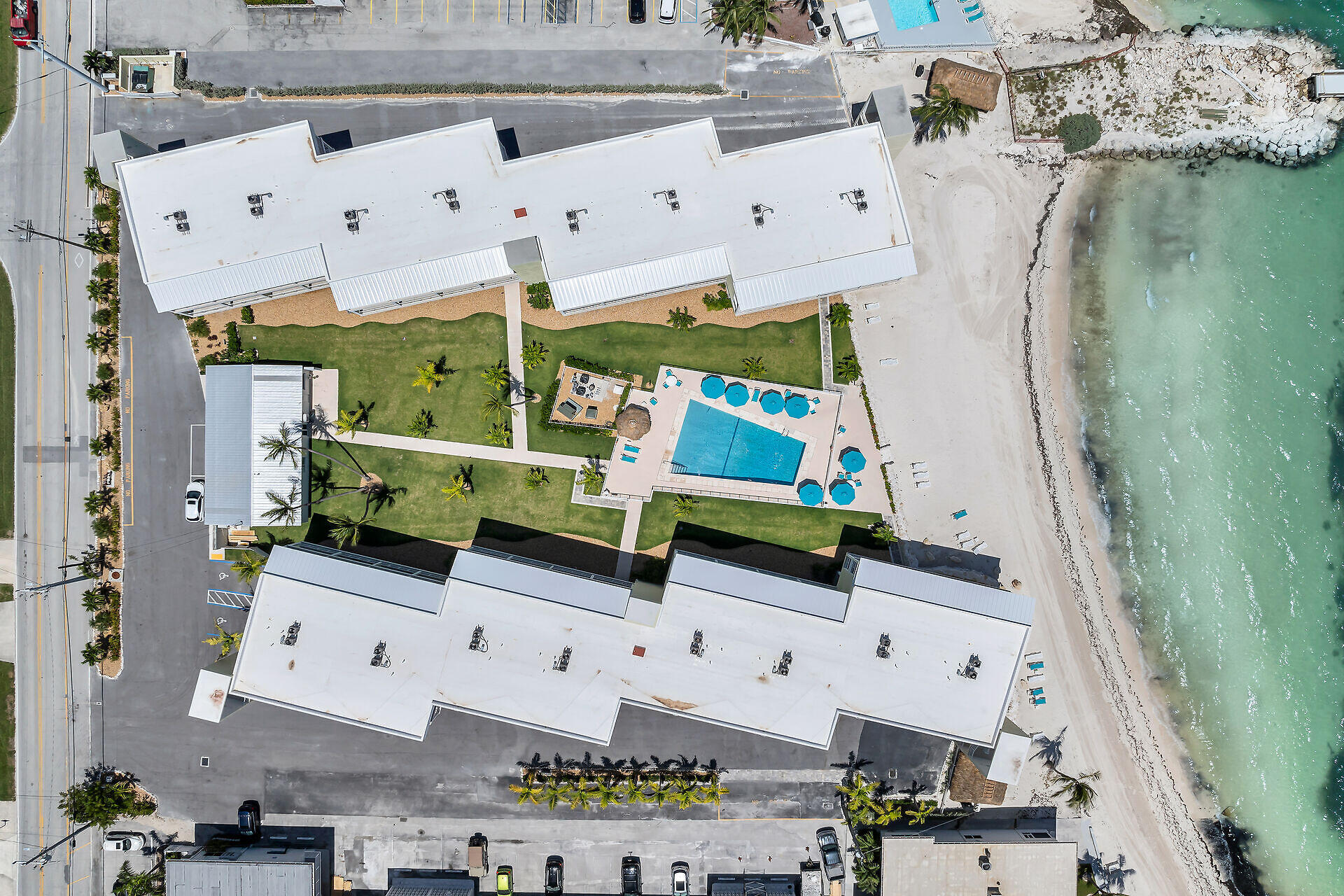 501 E Ocean Drive Unit: 17