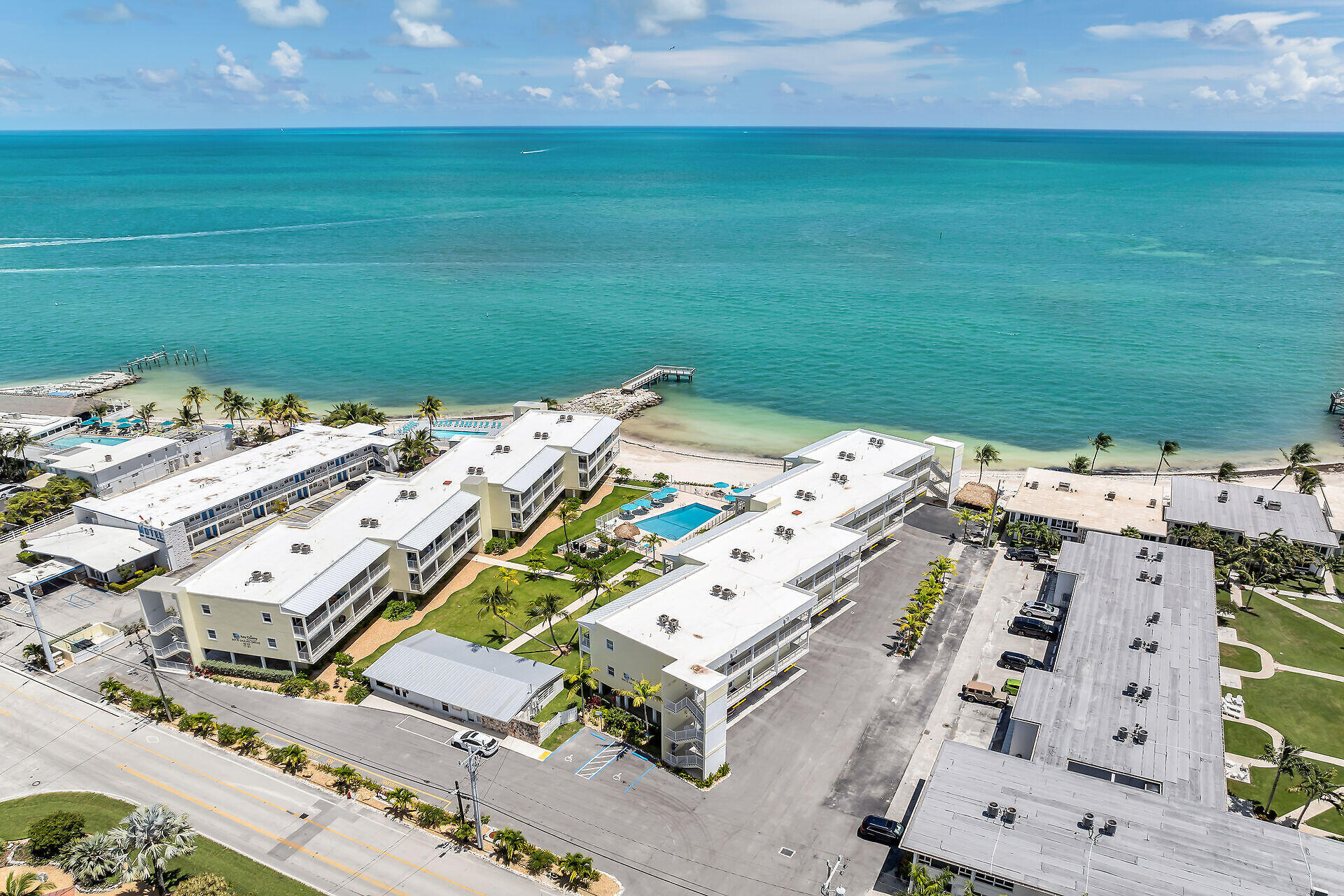 501 E Ocean Drive Unit: 17