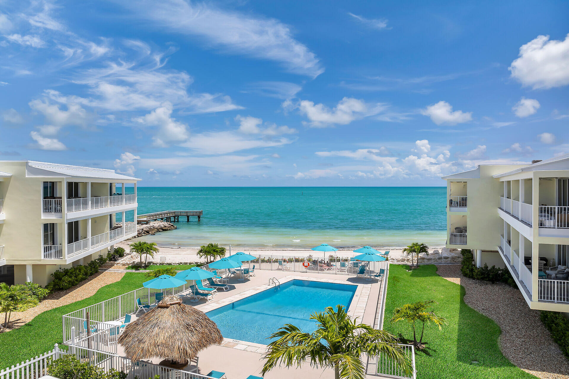 501 E Ocean Drive Unit: 17