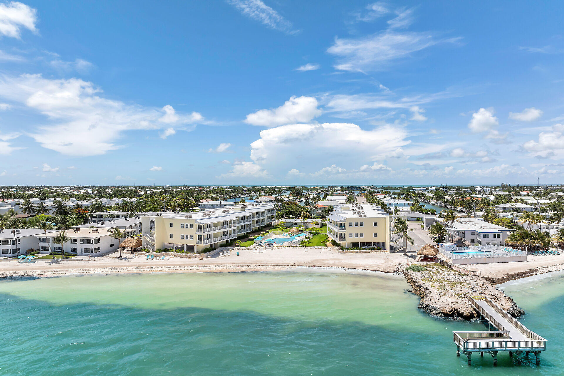 501 E Ocean Drive Unit: 17