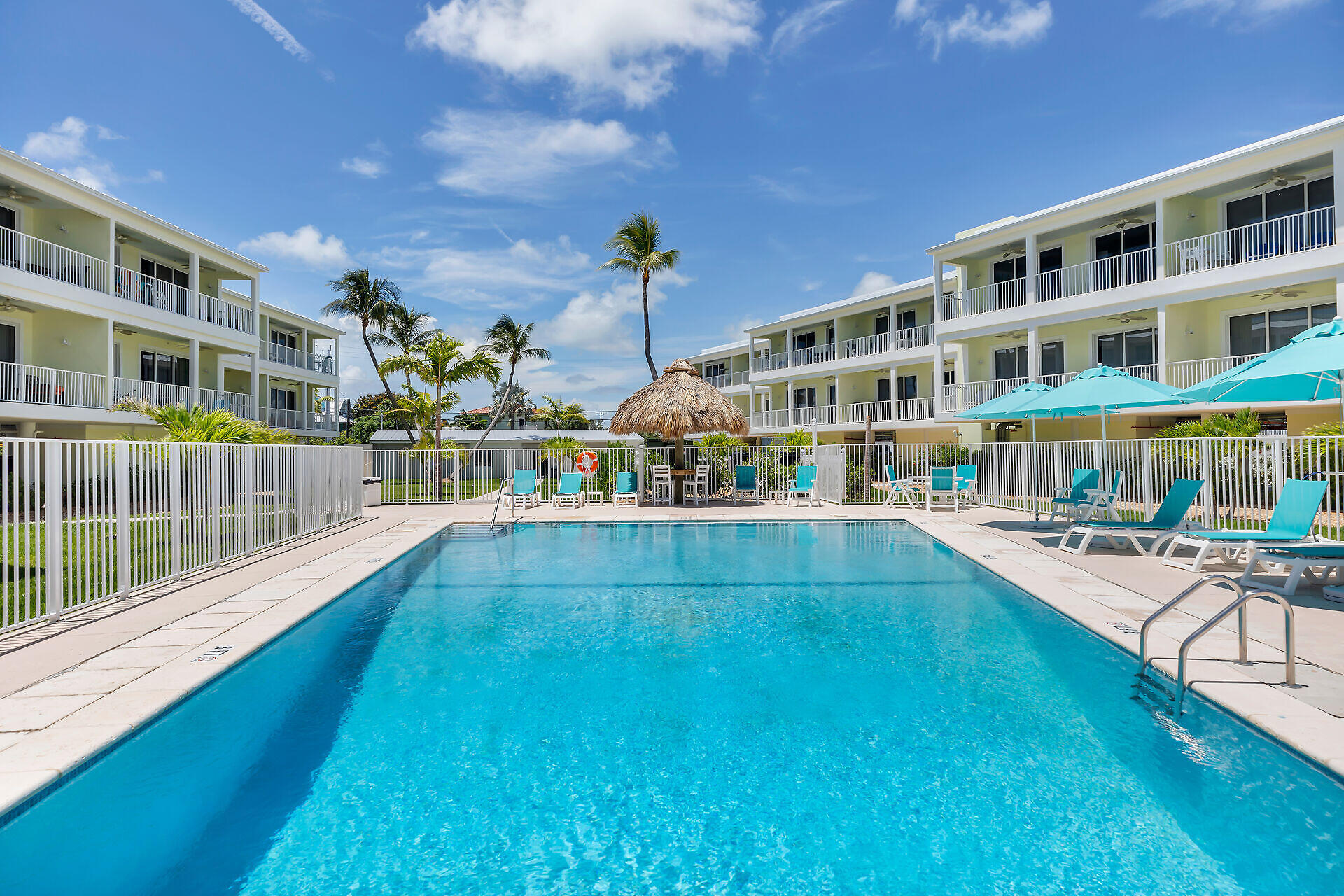 501 E Ocean Drive Unit: 17