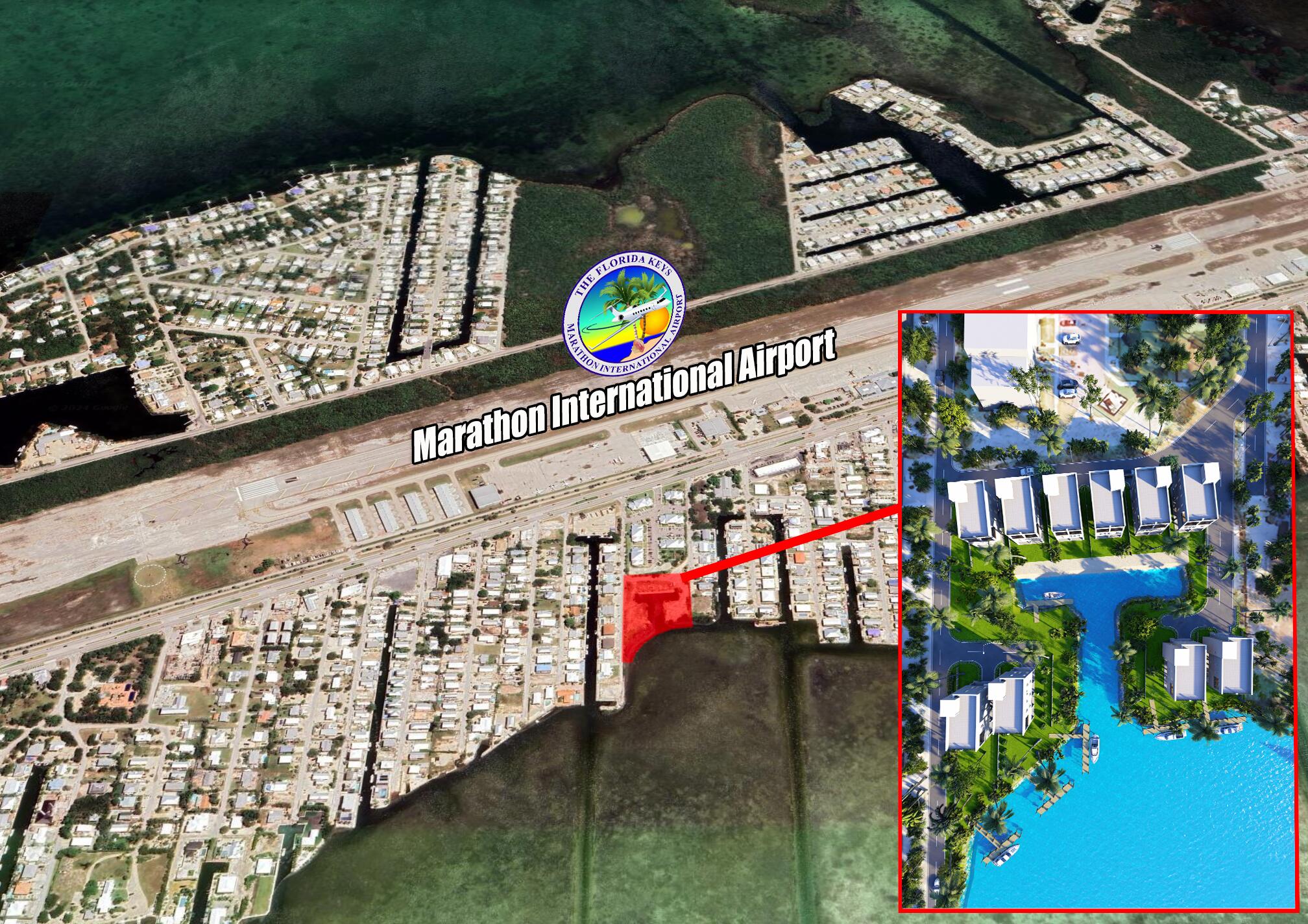 8700 Overseas Highway Unit: Lot 9