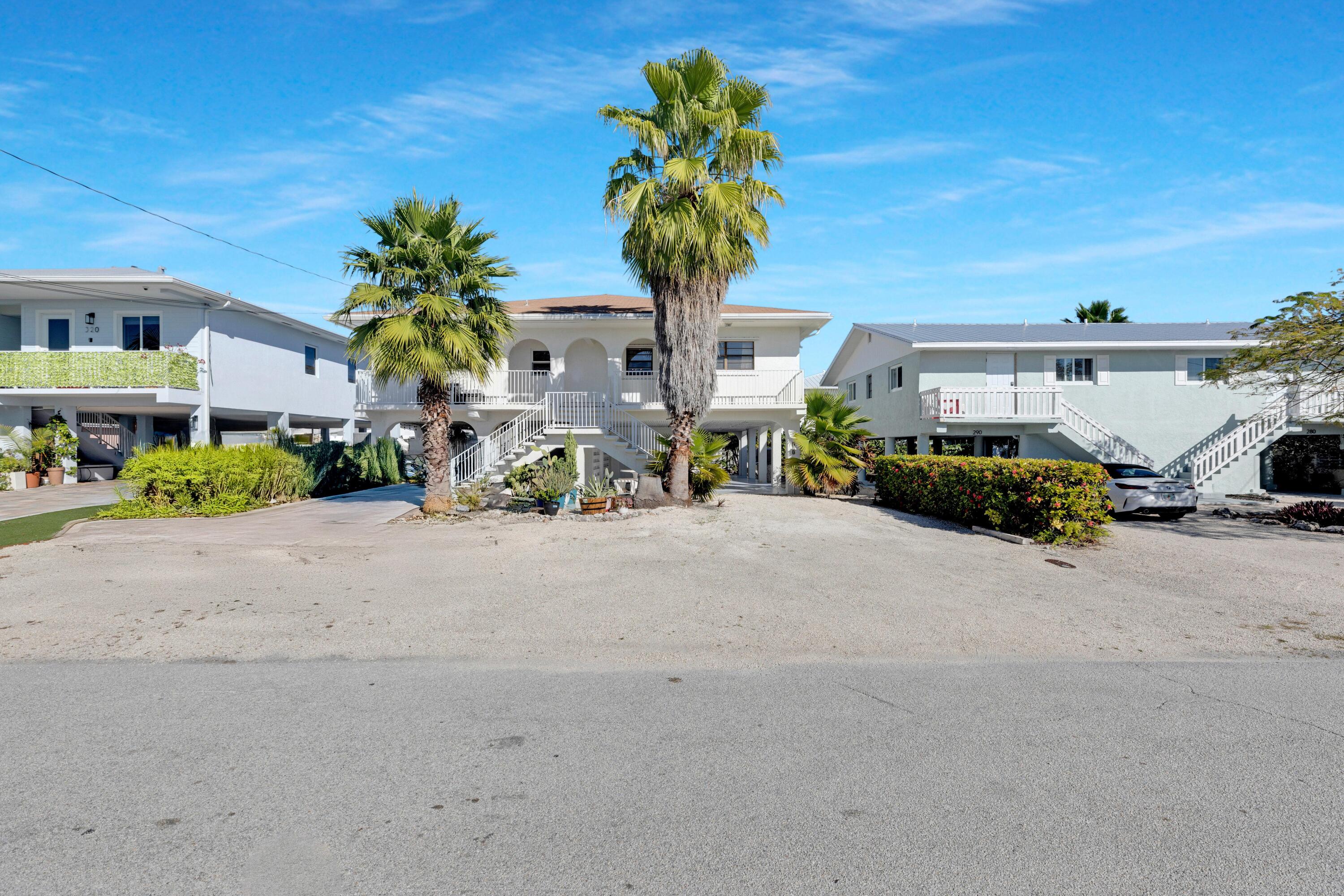 300 3rd Street