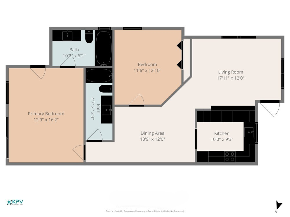 300 3rd Street