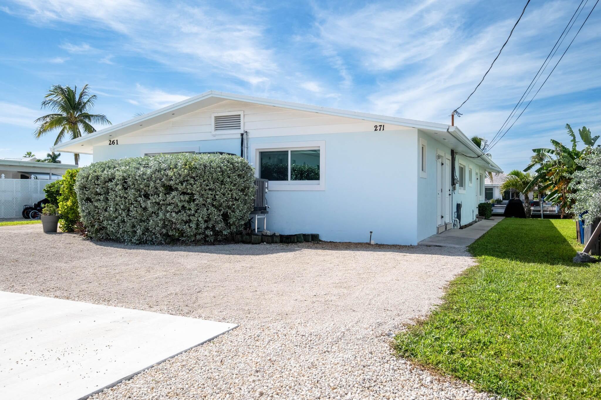 261 - 271 9th Street