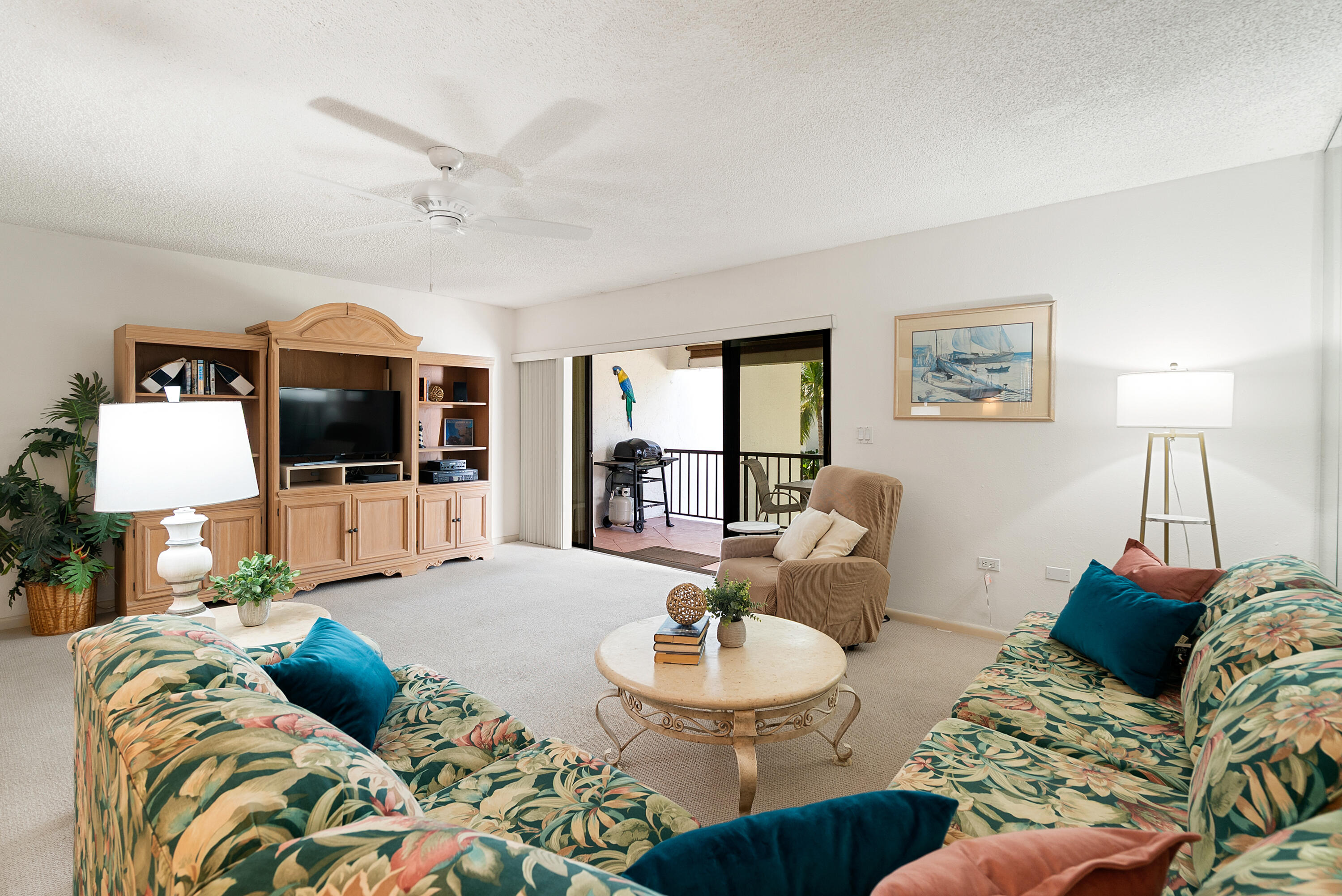 601 W Ocean Drive Unit: 411C