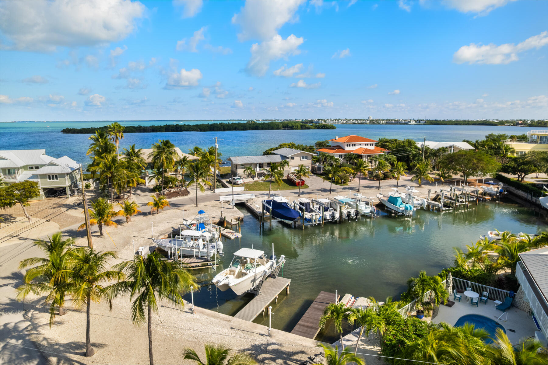 Windy Point Circle Unit: Lot 78