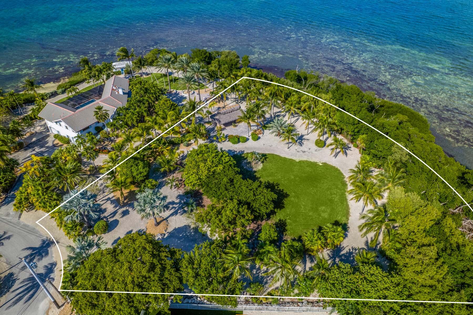 Windy Point Circle Unit: Lot 78