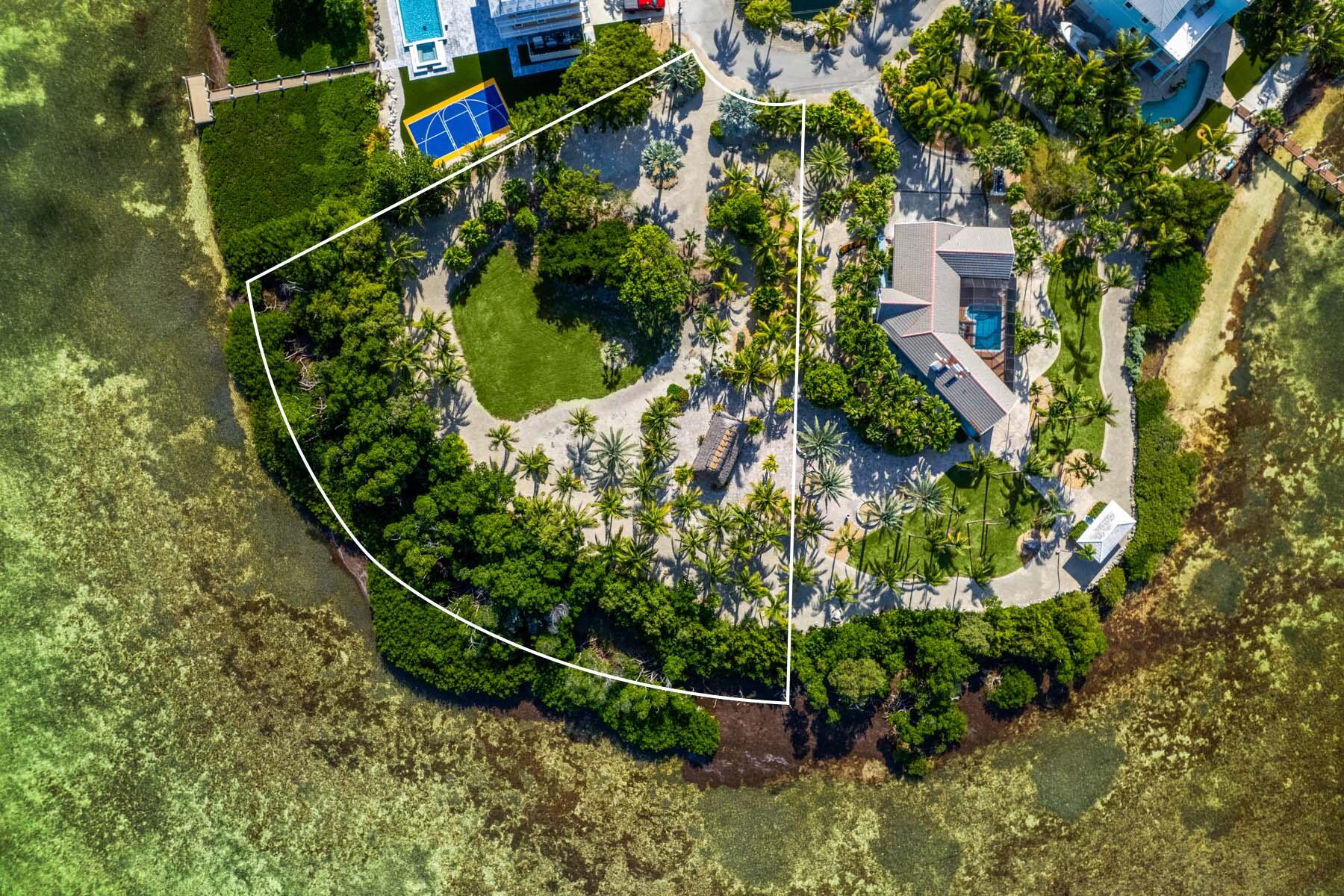 Windy Point Circle Unit: Lot 78