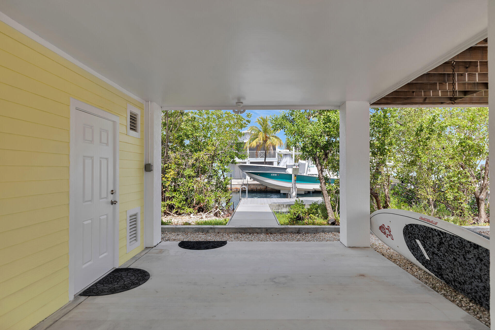 437 Pirates Road