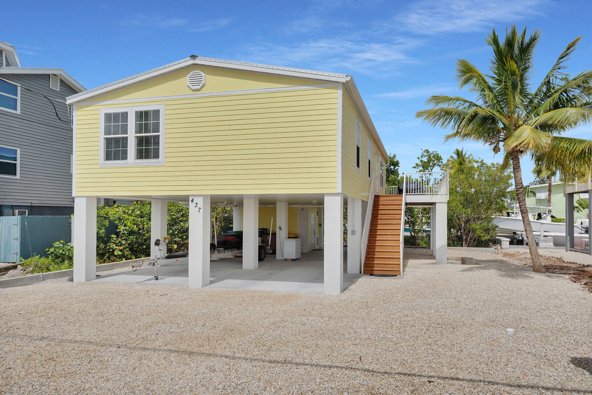 437 Pirates Road