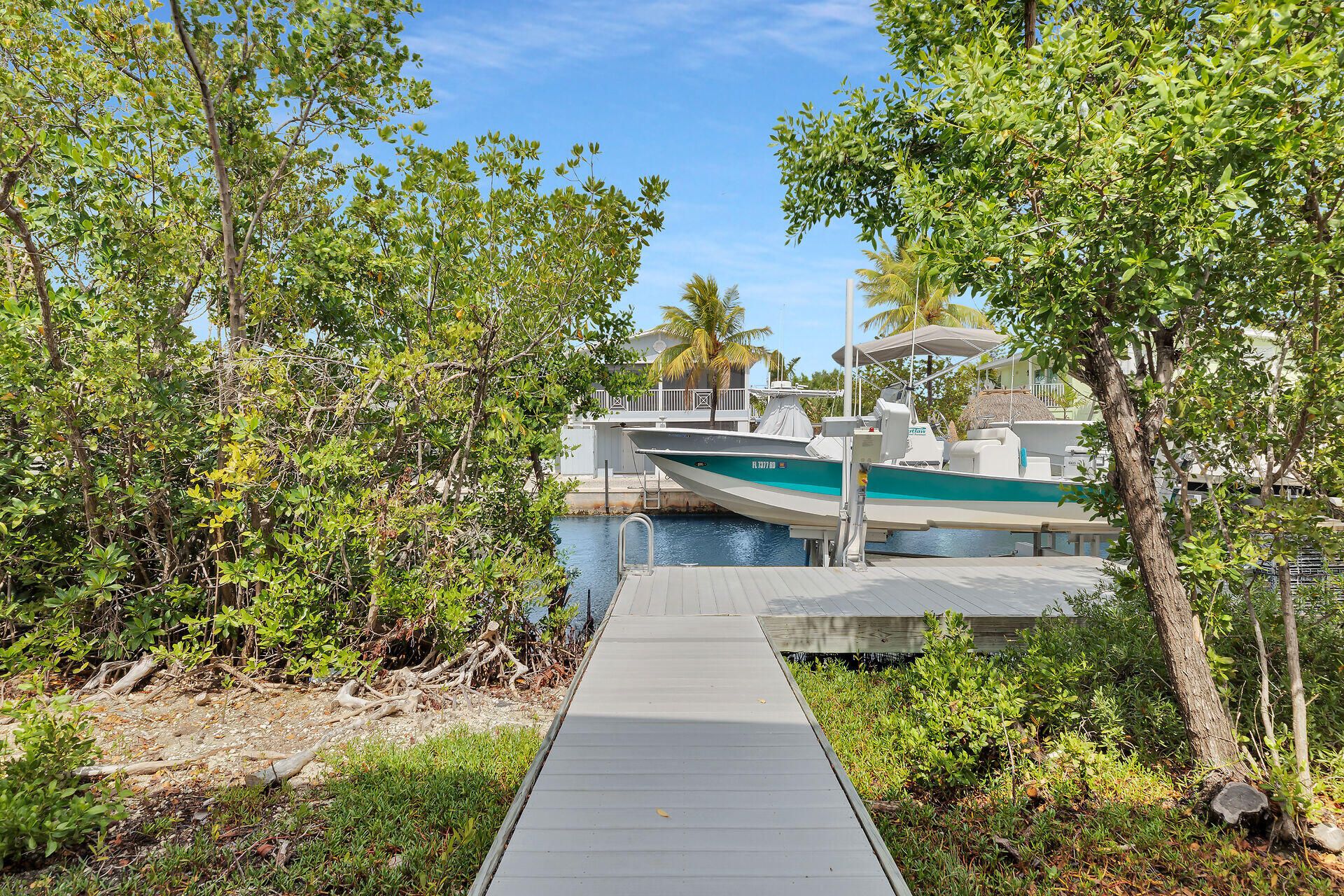 437 Pirates Road