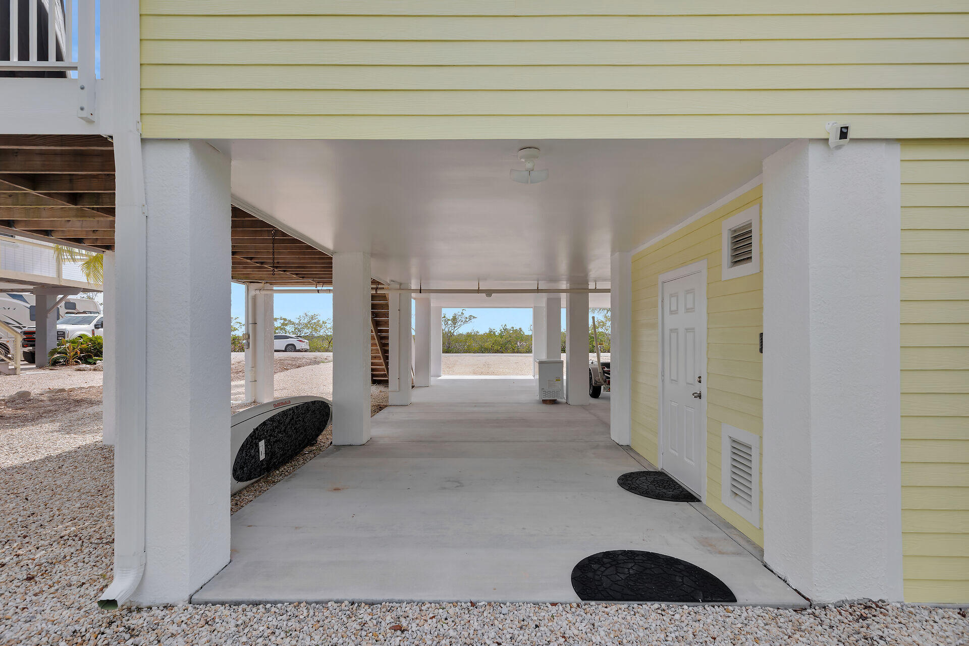 437 Pirates Road