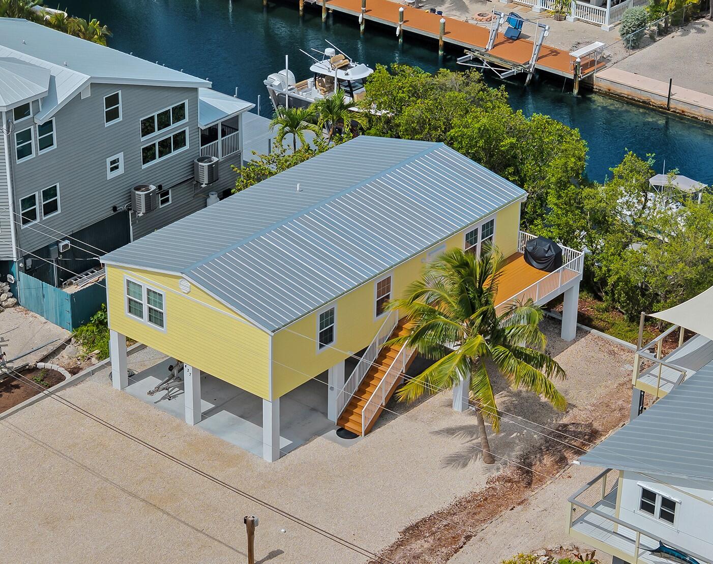 437 Pirates Road