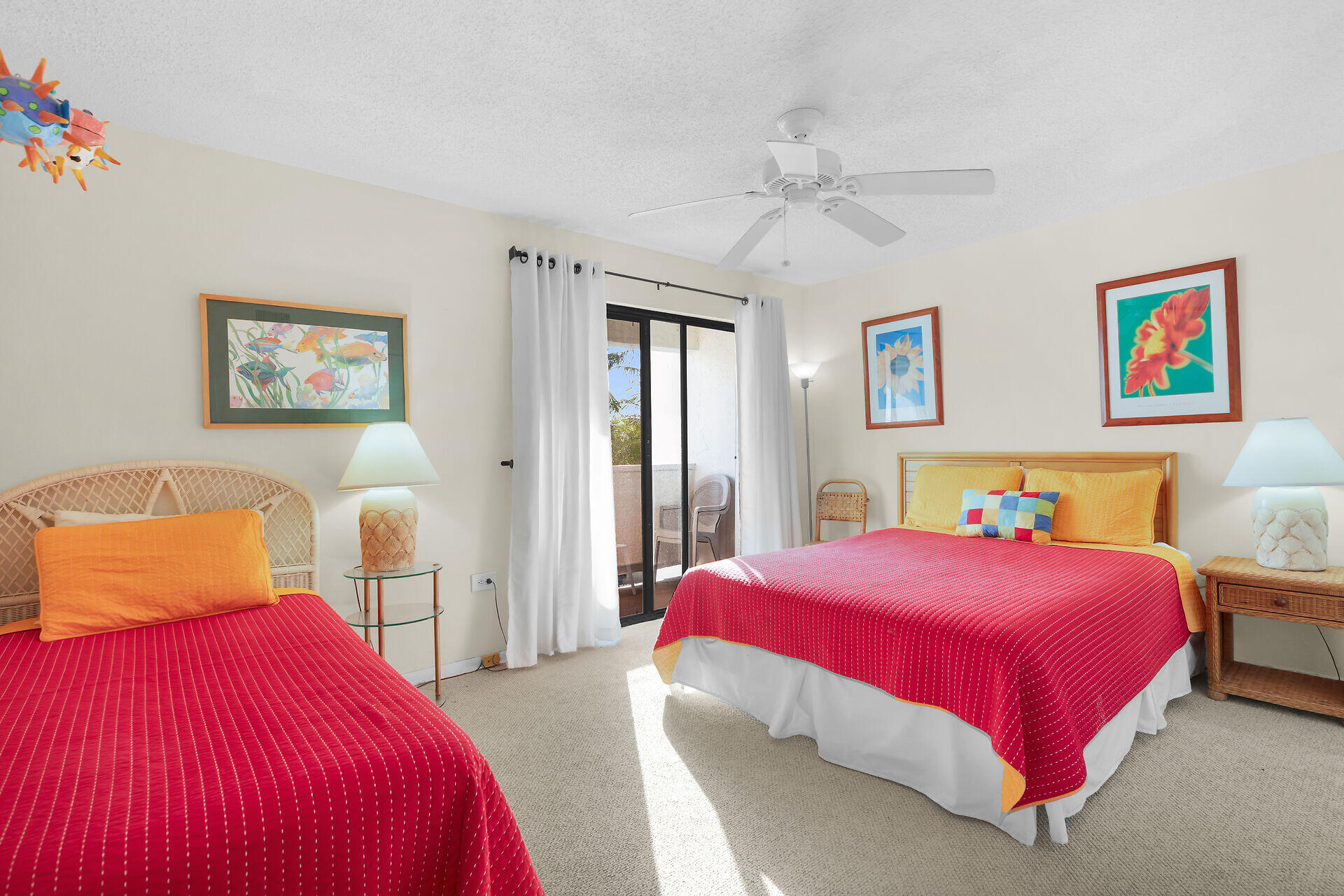 601 W Ocean Drive Unit: 410