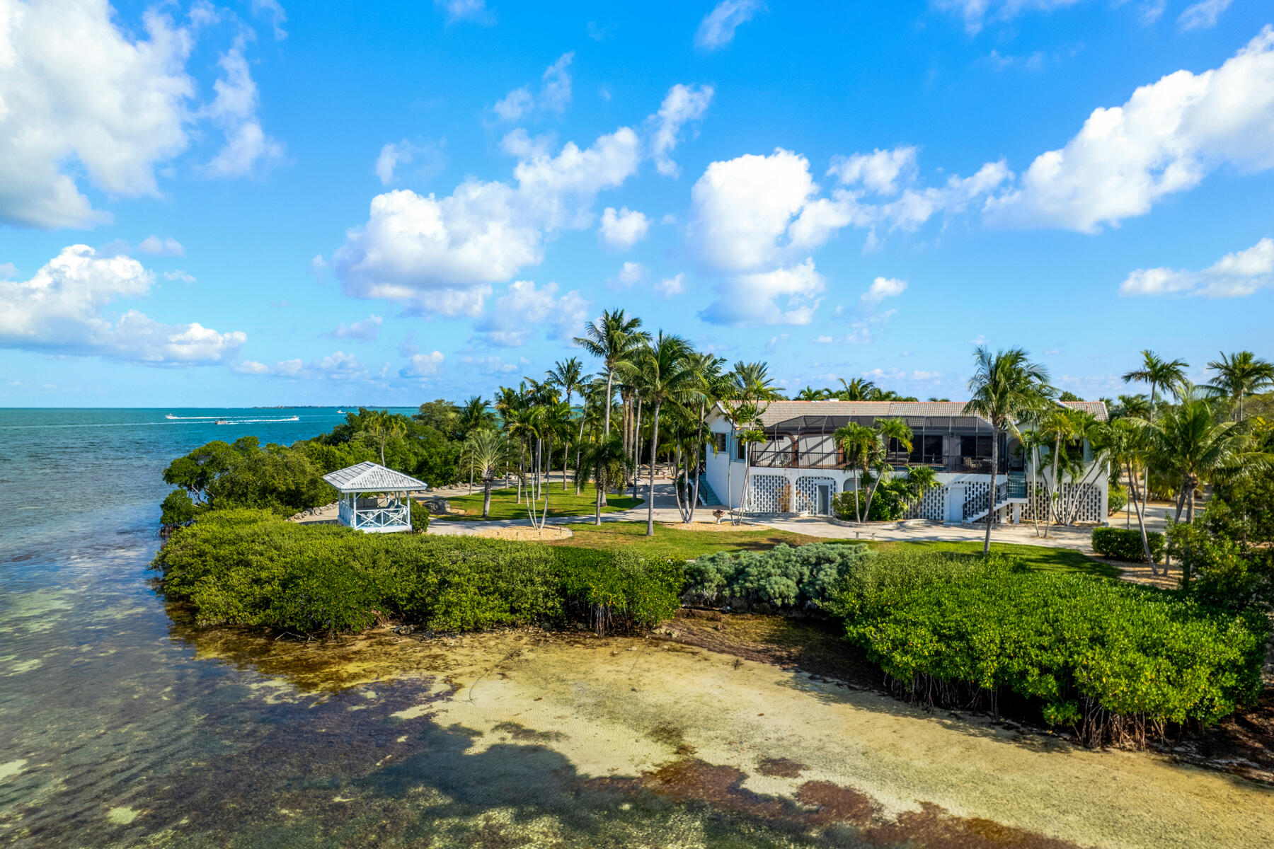 111 Windy Point Circle Unit: & Lot 78