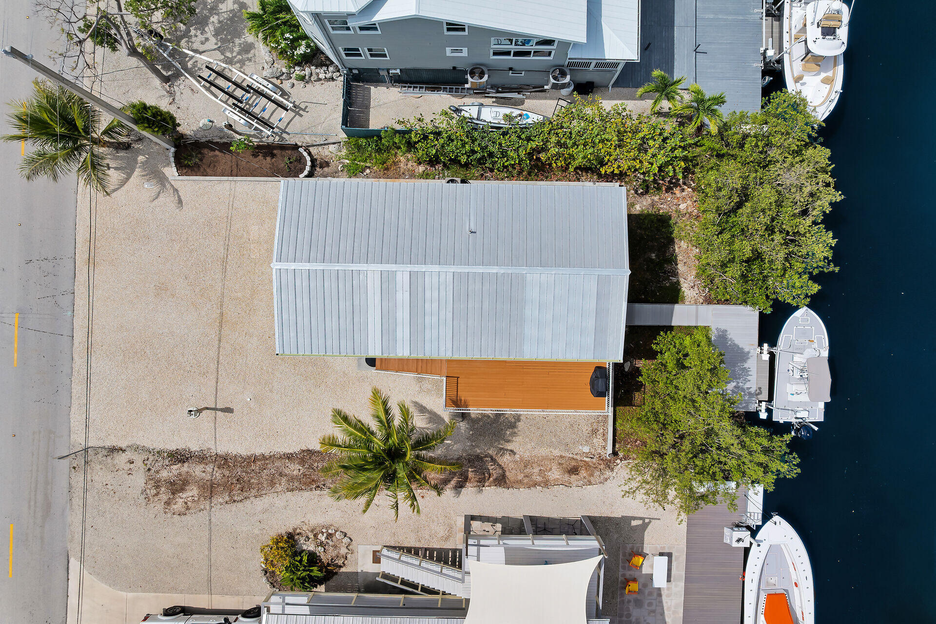 437 Pirates Road
