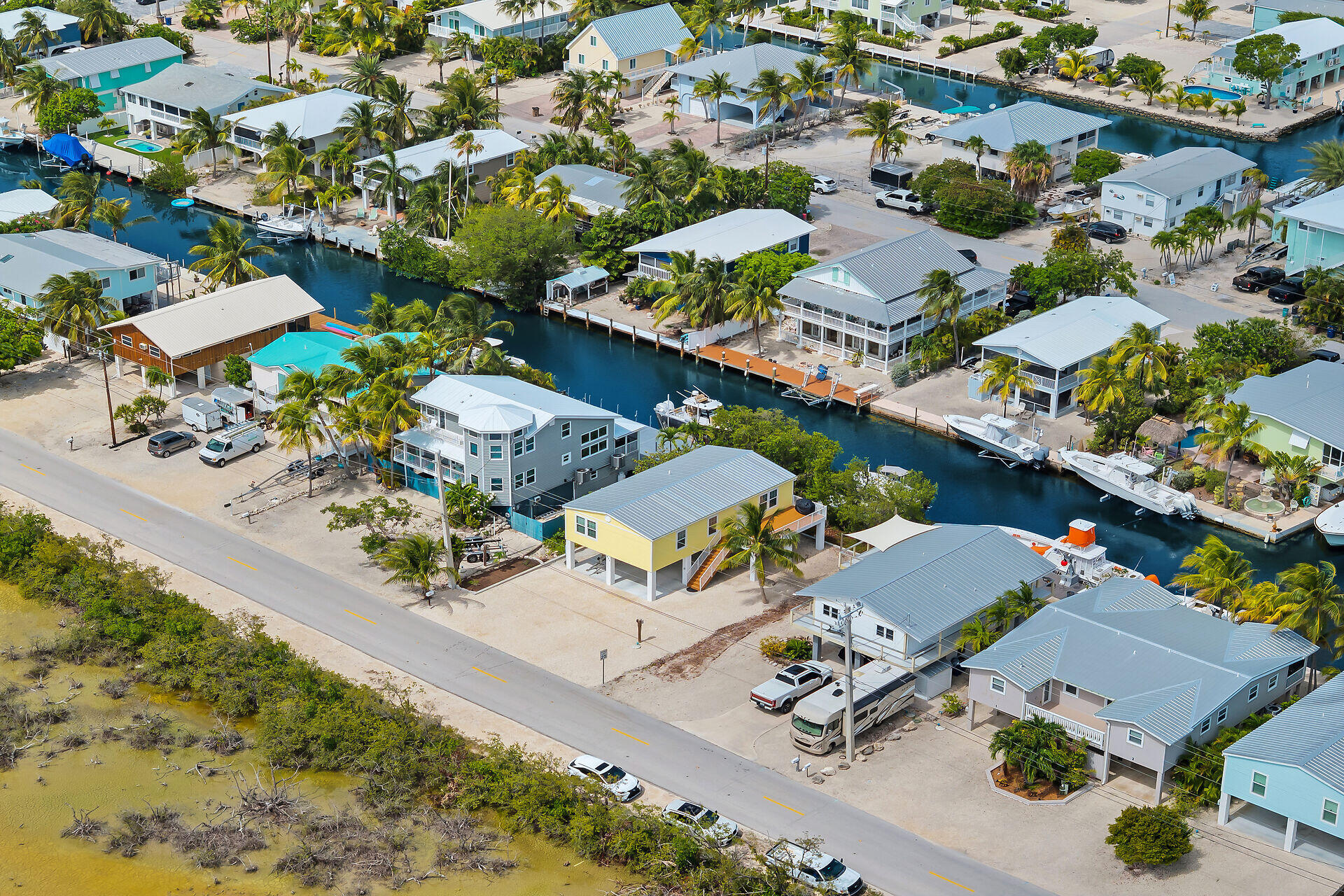 437 Pirates Road