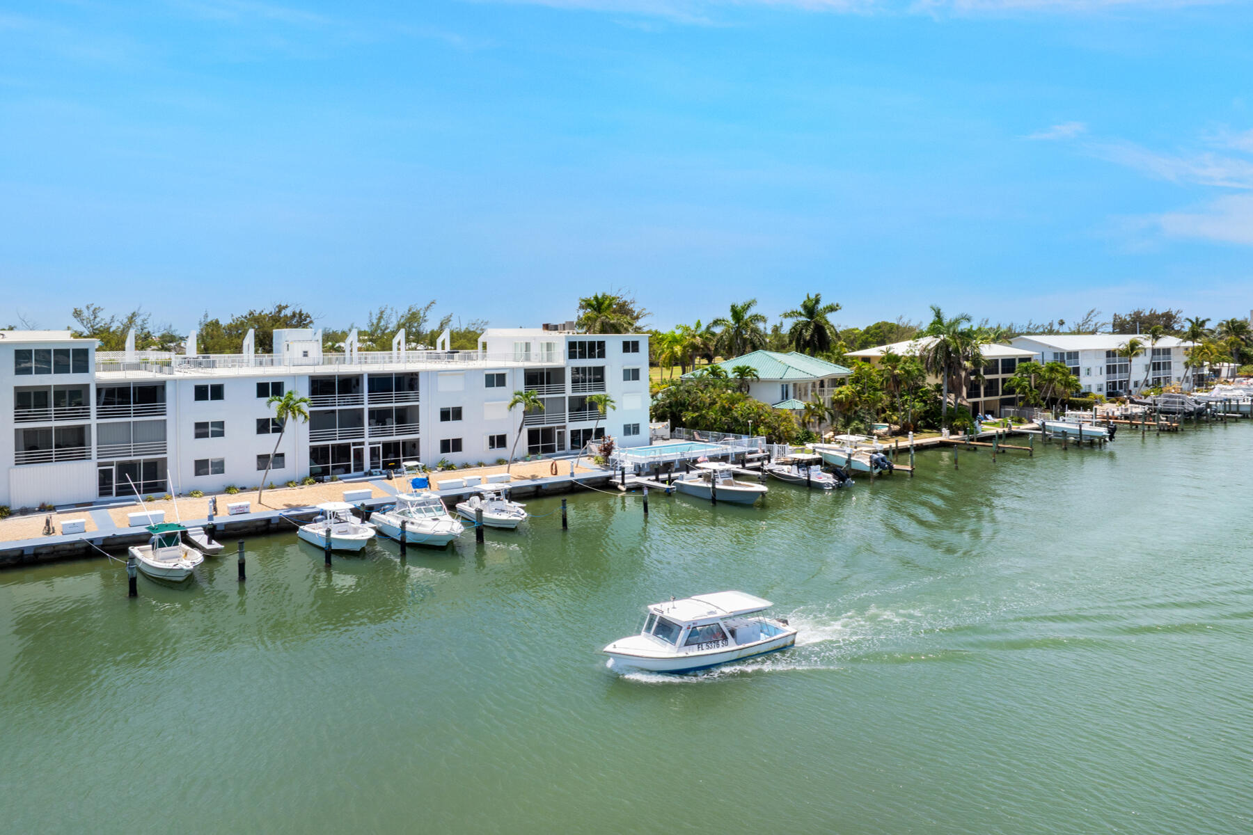 1115 Sombrero Boulevard 102B