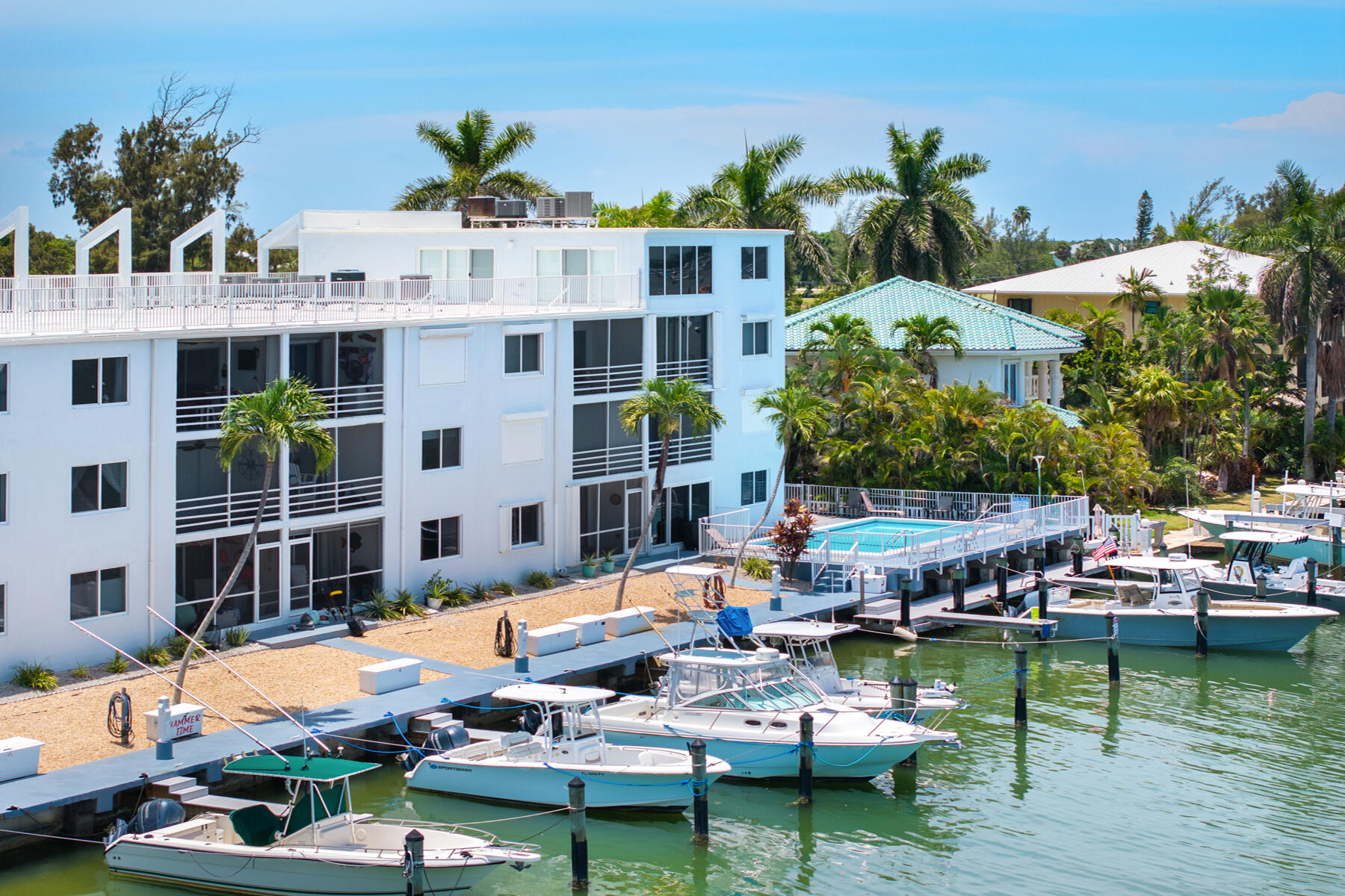 1115 Sombrero Boulevard 102B
