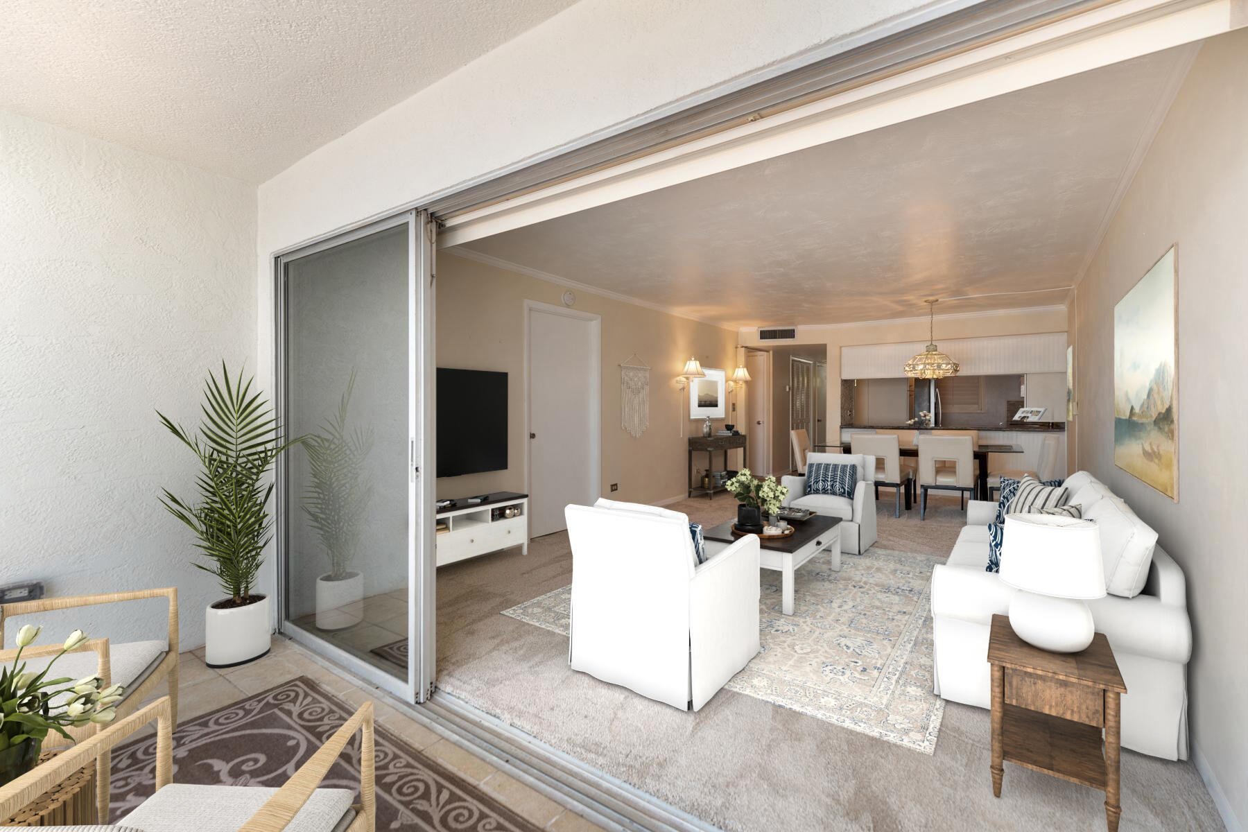 1115 Sombrero Boulevard 102B
