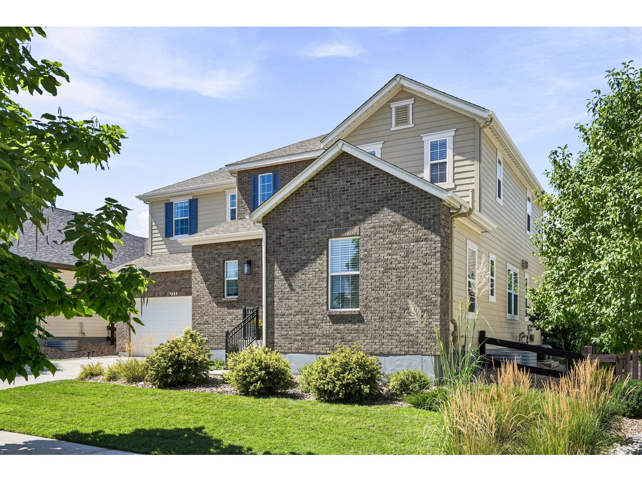 733 Gilpin Cir