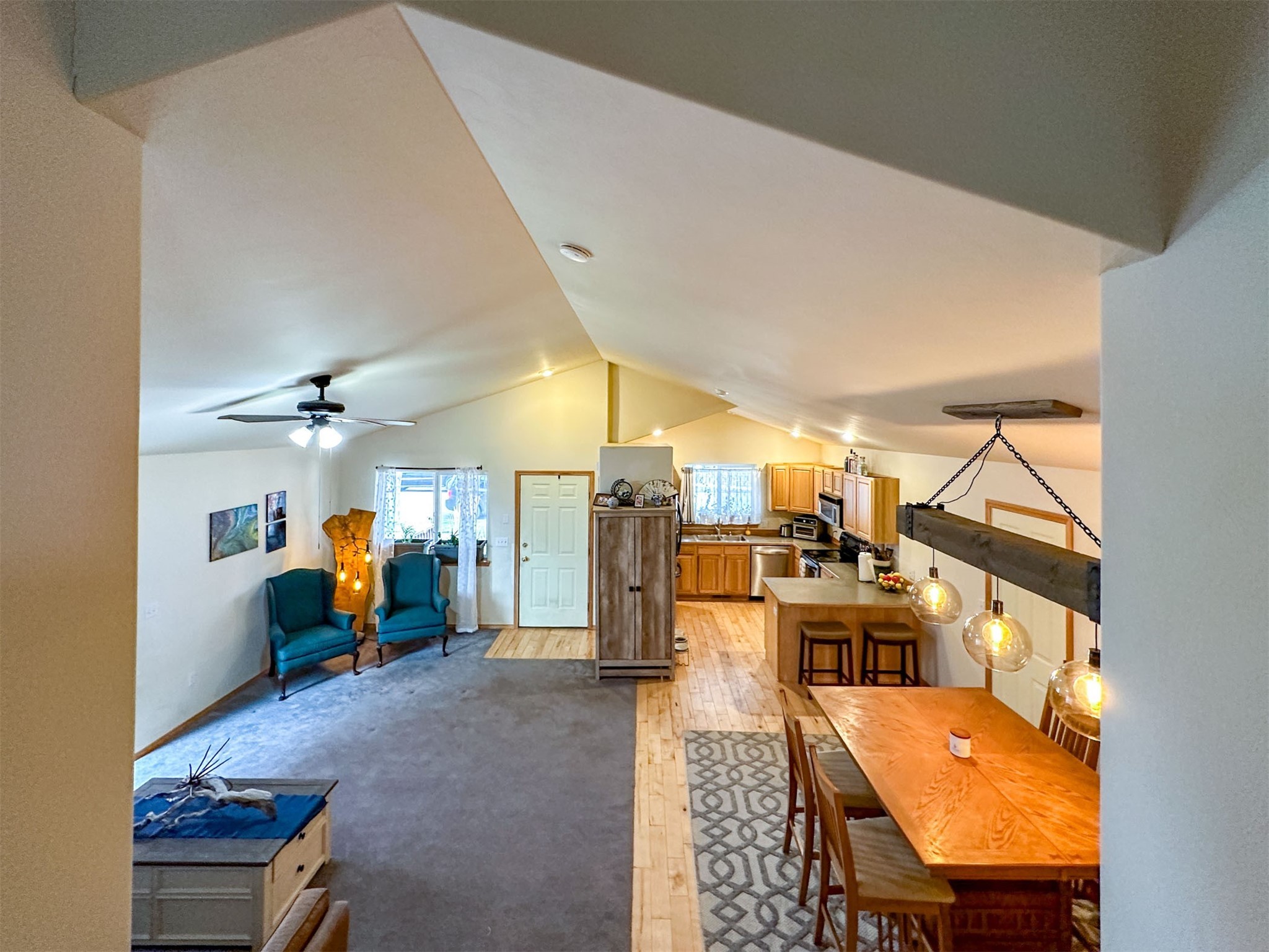 1195 N River Rock Drive
