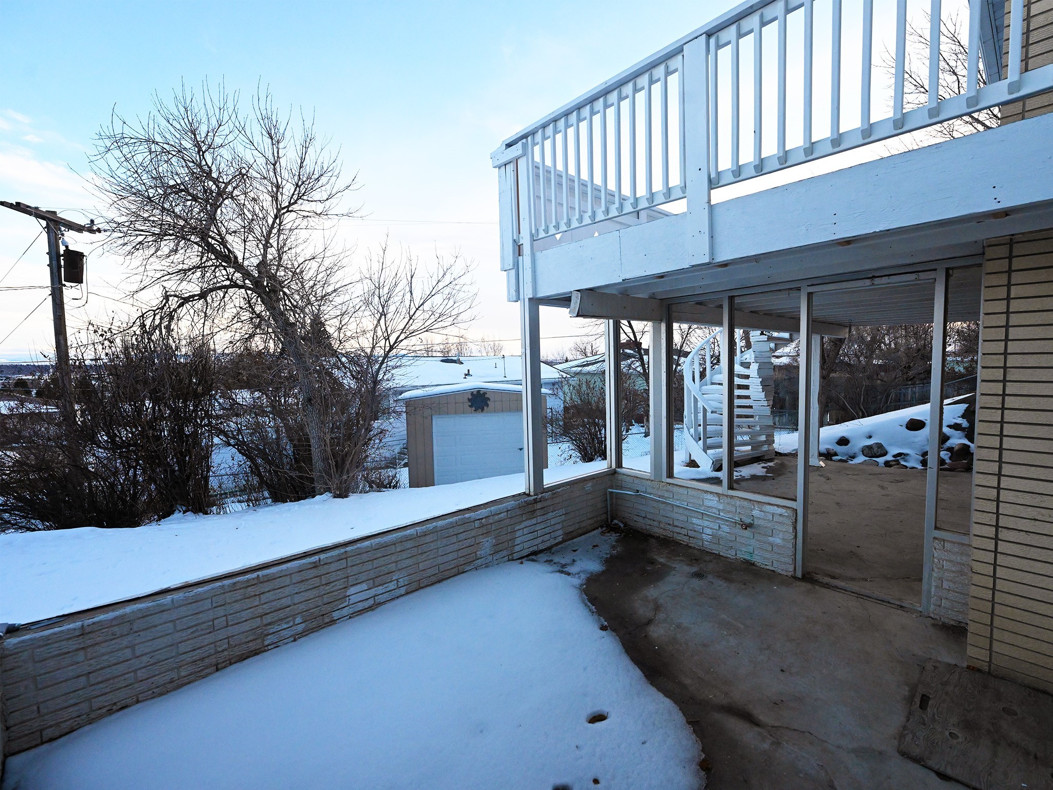 526 Skyline Drive NE