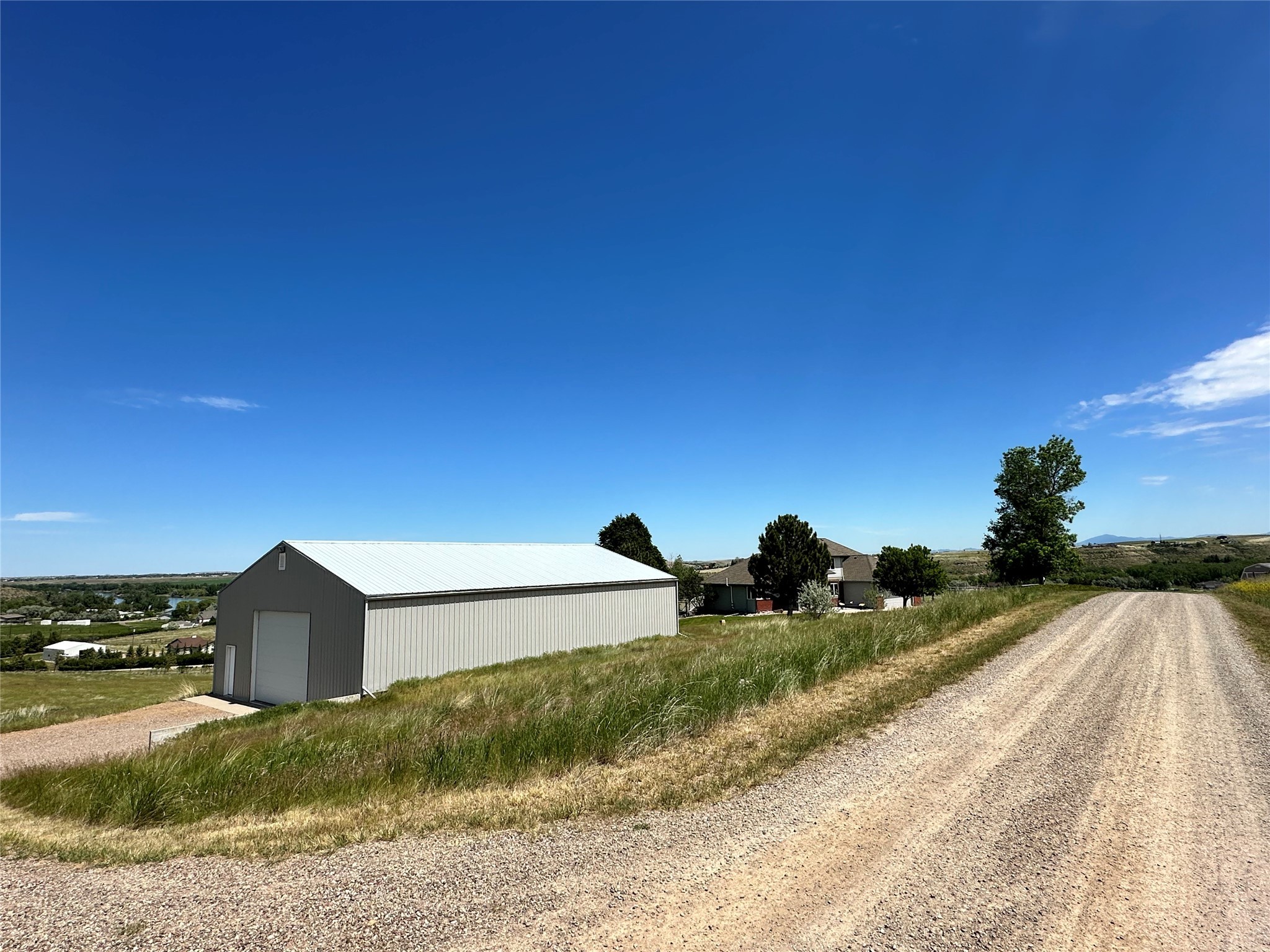 9 Sweetgrass Place