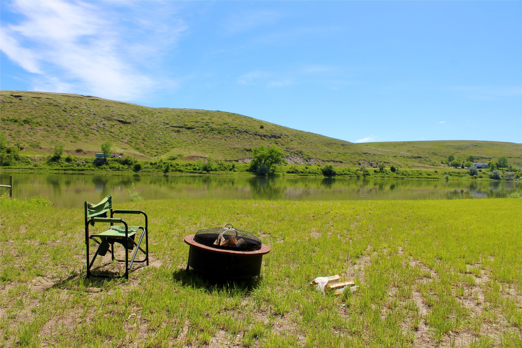 9 Sweetgrass Place